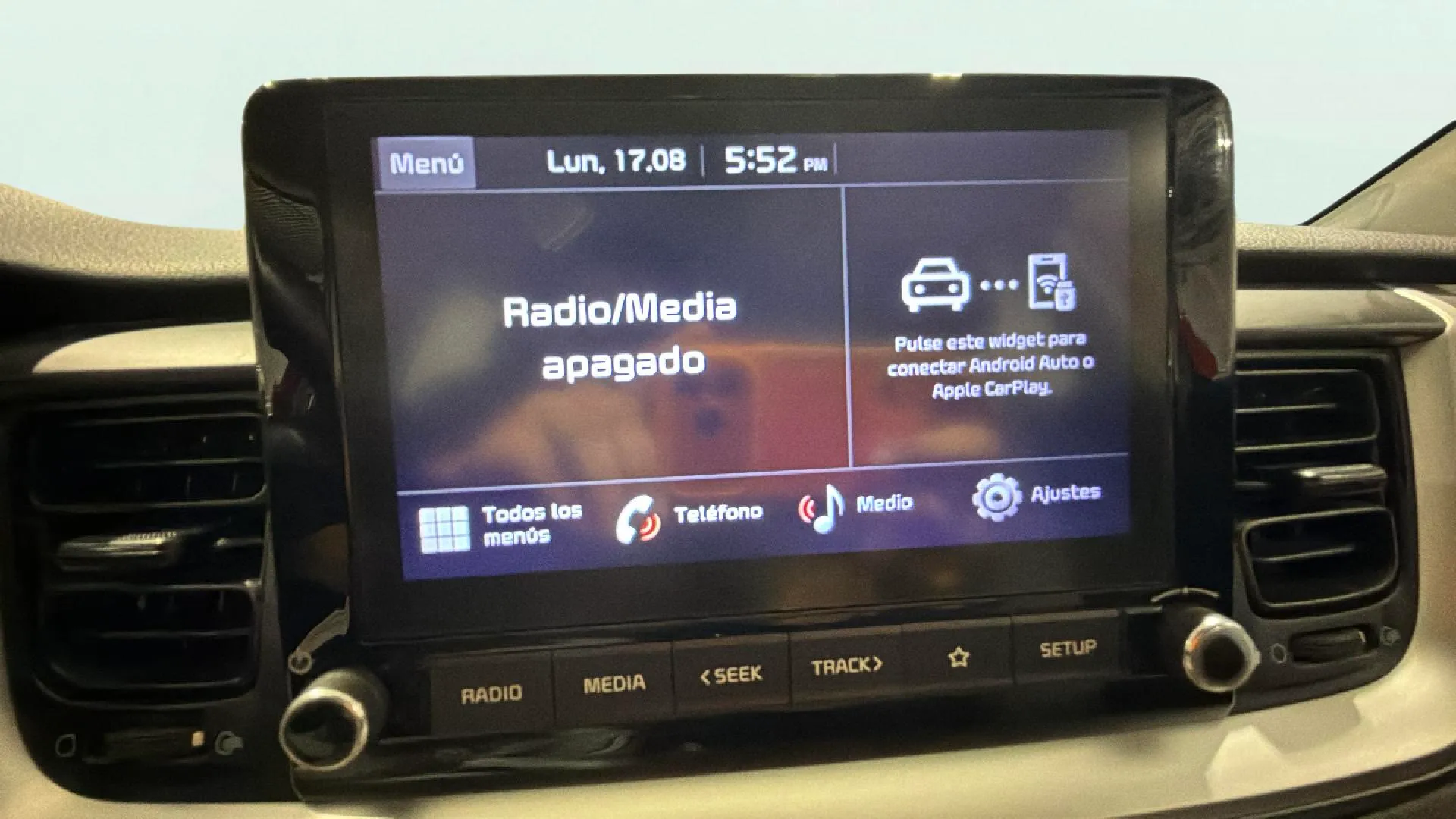 Kia Stonic 1.0 T-GDi MHEV iMT Drive - foto 13