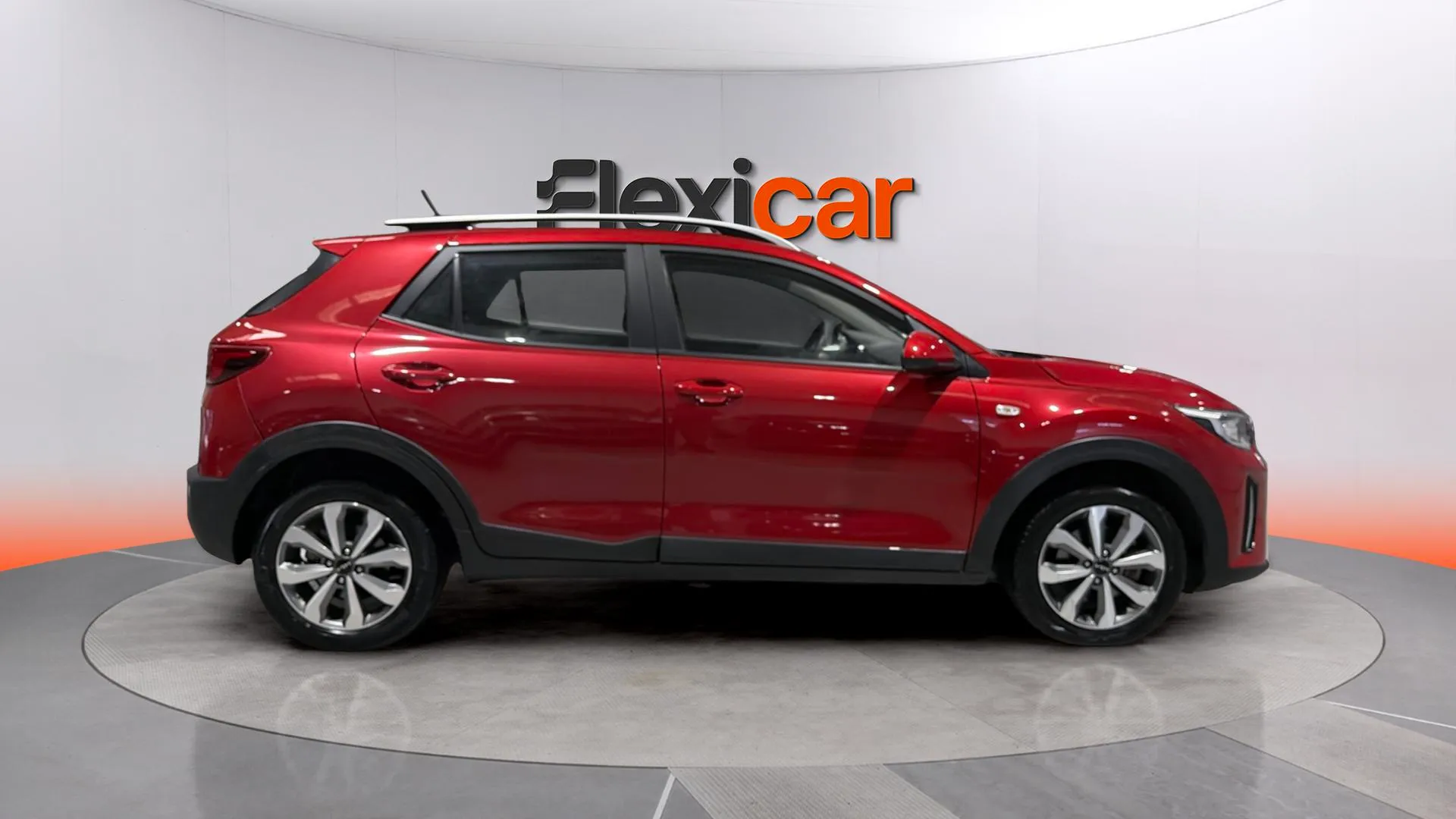 Kia Stonic 1.0 T-GDi MHEV iMT Drive - foto 8