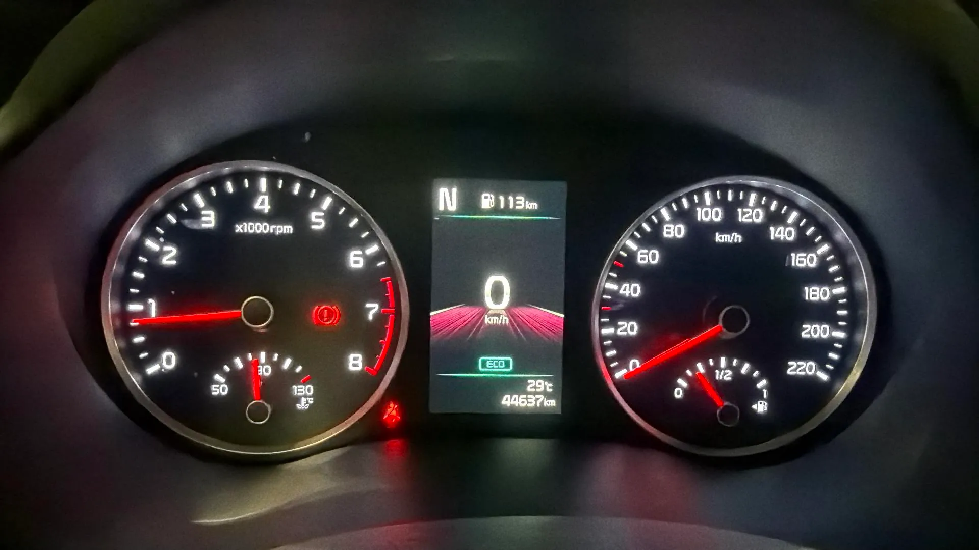 Kia Stonic 1.0 T-GDi MHEV iMT Drive - foto 11