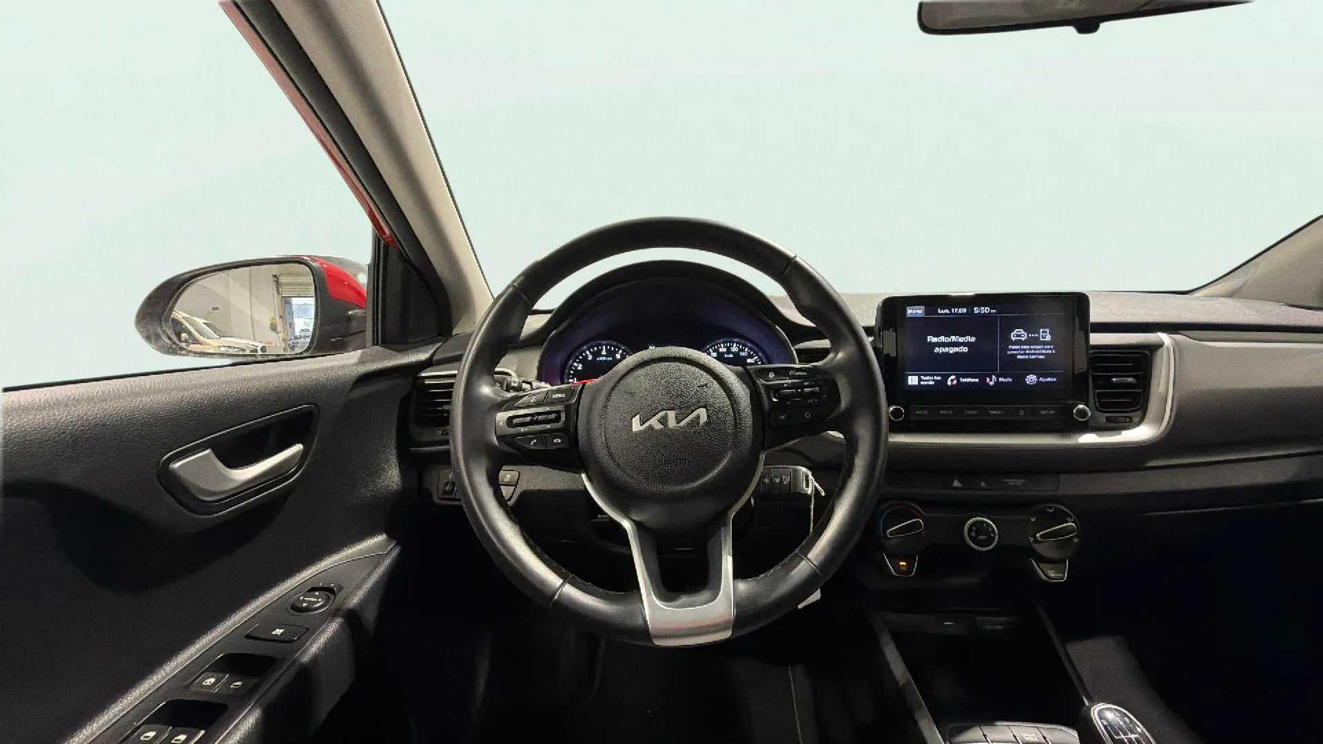 Kia Stonic 1.0 T-GDi MHEV iMT Drive - foto 10