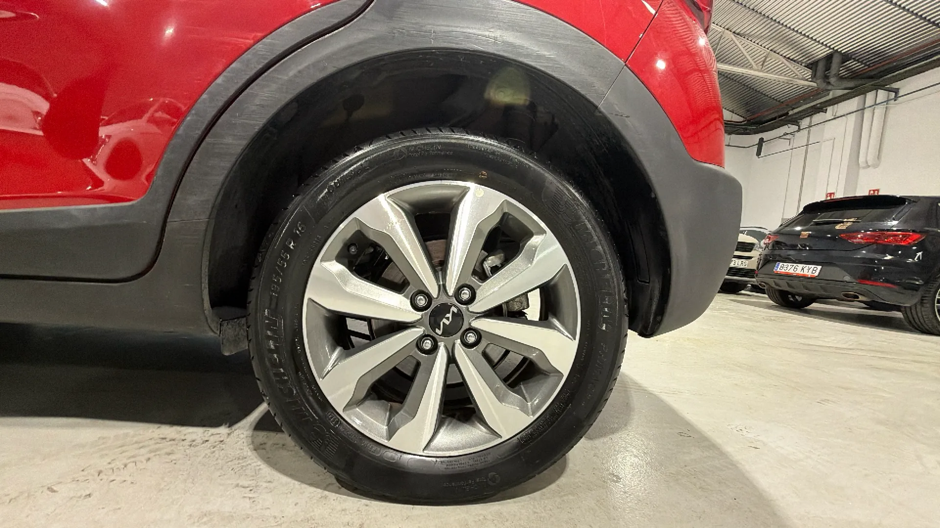 Kia Stonic 1.0 T-GDi MHEV iMT Drive - foto 19
