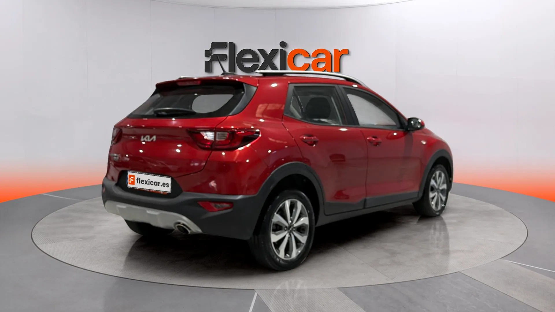 Kia Stonic 1.0 T-GDi MHEV iMT Drive - foto 7