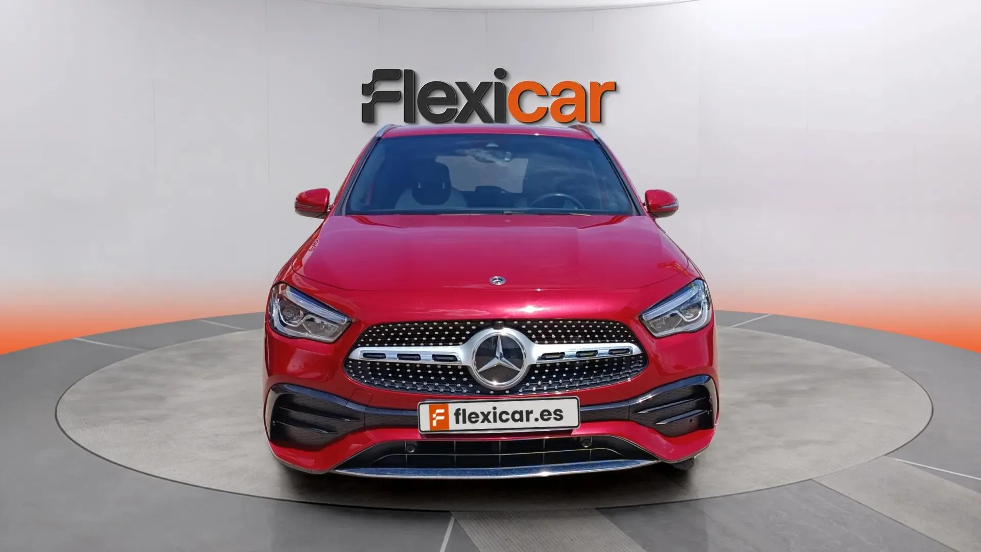 Mercedes-Benz GLA 200 D - foto 2