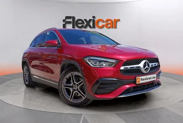 mercedes benz clase gla gla 200 d diesel automatica burgos 903000000266205