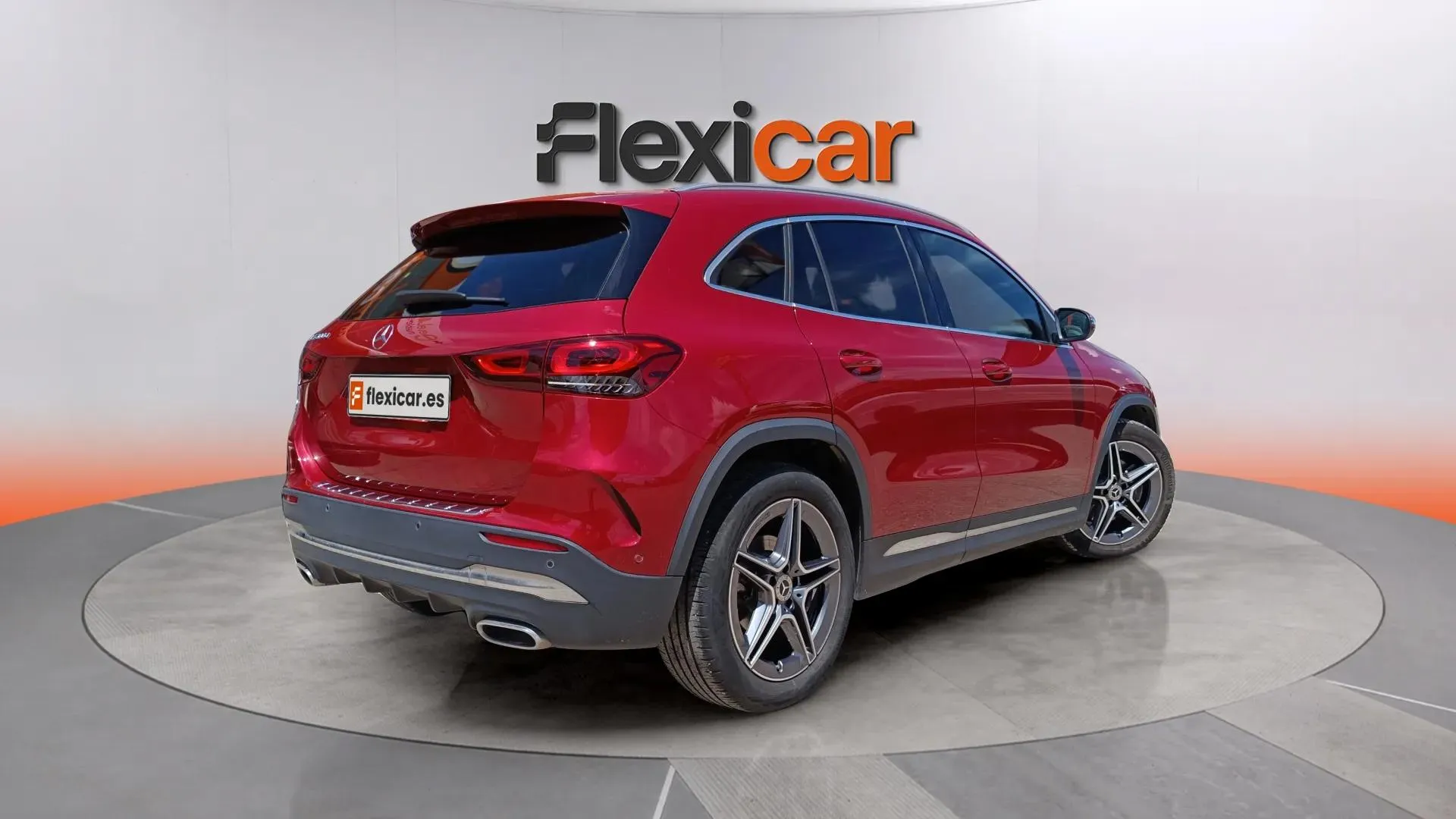 Mercedes-Benz GLA 200 D - foto 4