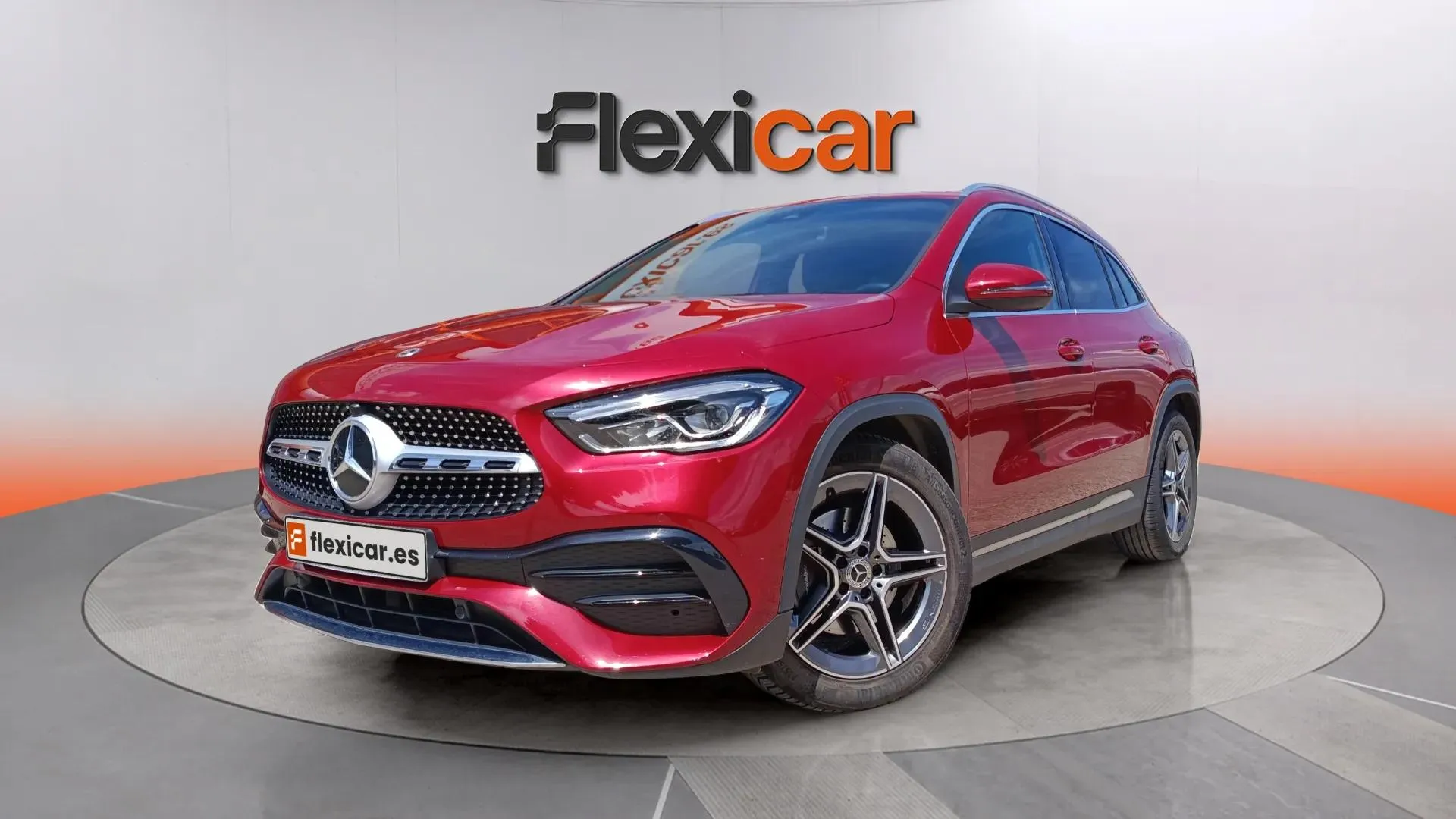 Mercedes-Benz GLA 200 D - foto 3