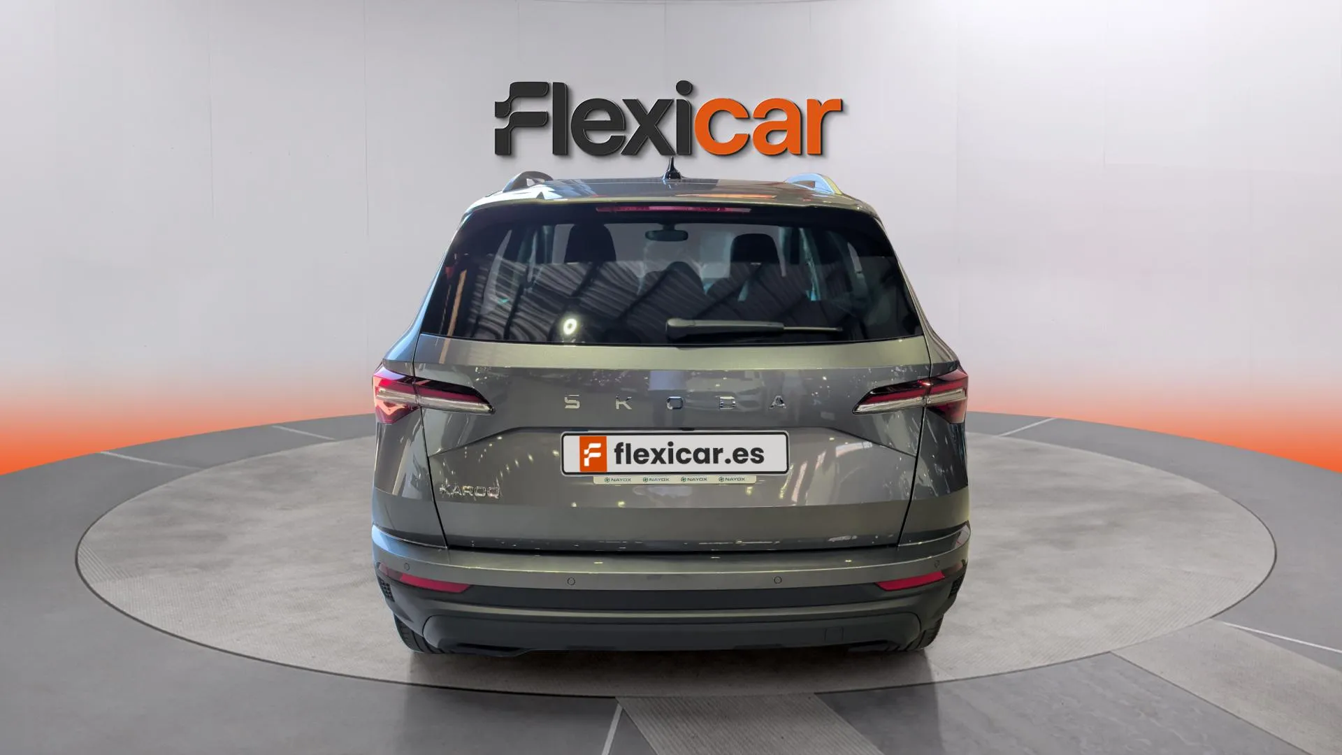 Škoda Karoq 1.5 TSI DSG ACT Sportline - foto 5