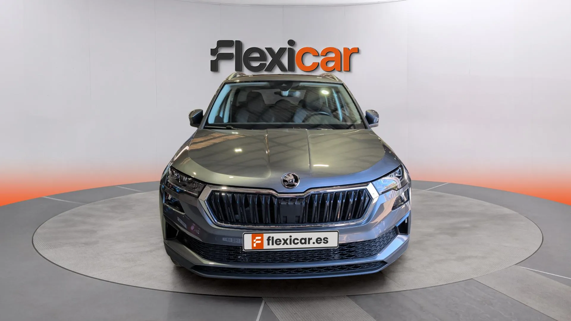 Škoda Karoq 1.5 TSI DSG ACT Sportline - foto 2