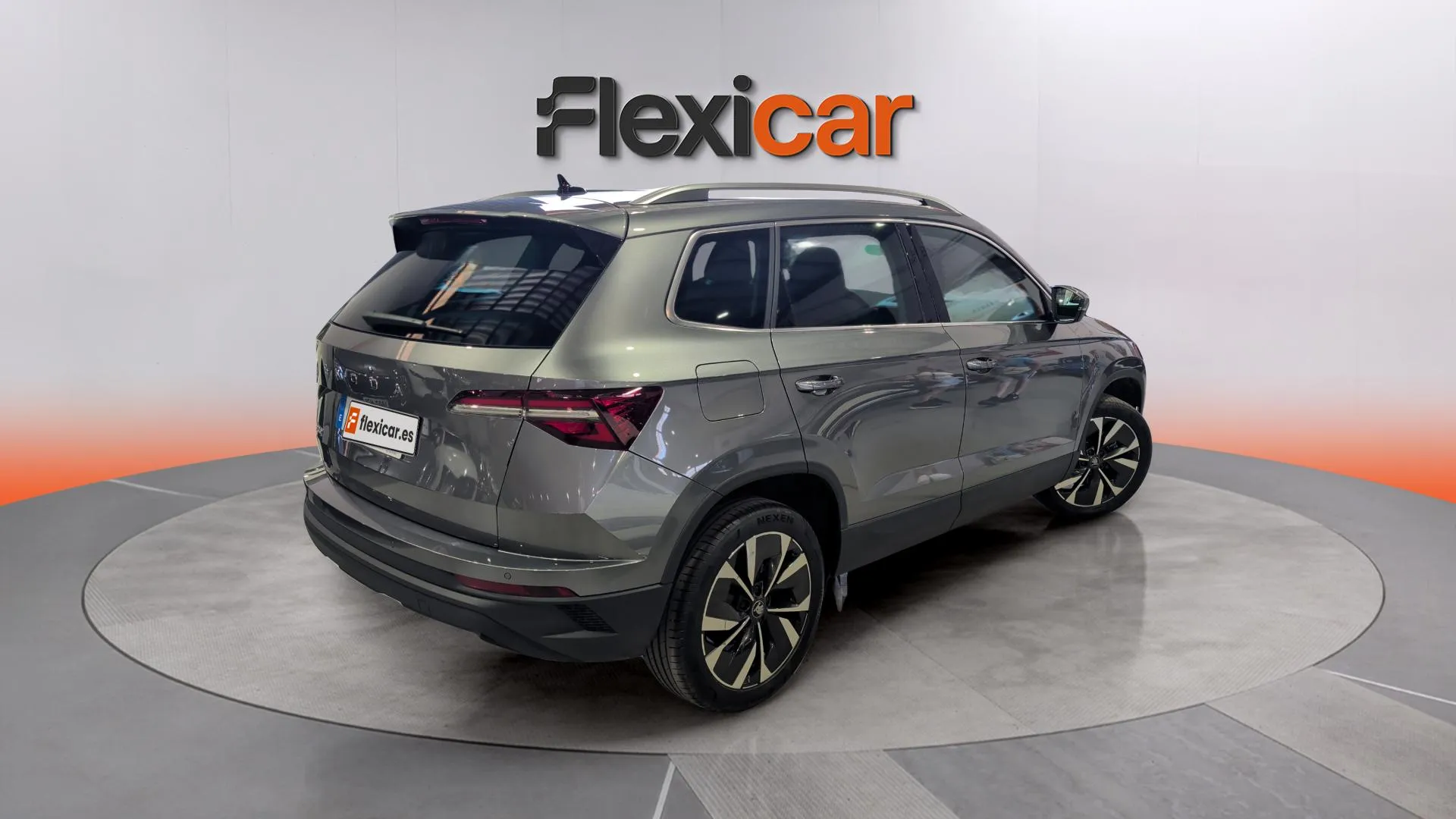 Škoda Karoq 1.5 TSI DSG ACT Sportline - foto 6