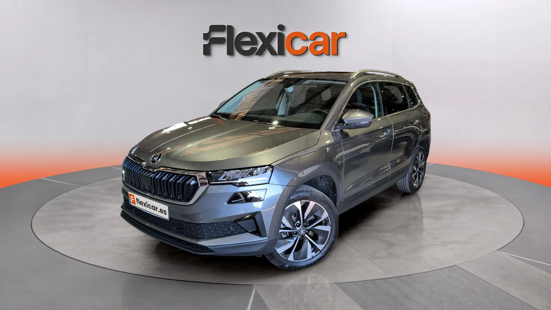 Škoda Karoq 1.5 TSI DSG ACT Sportline - foto 8