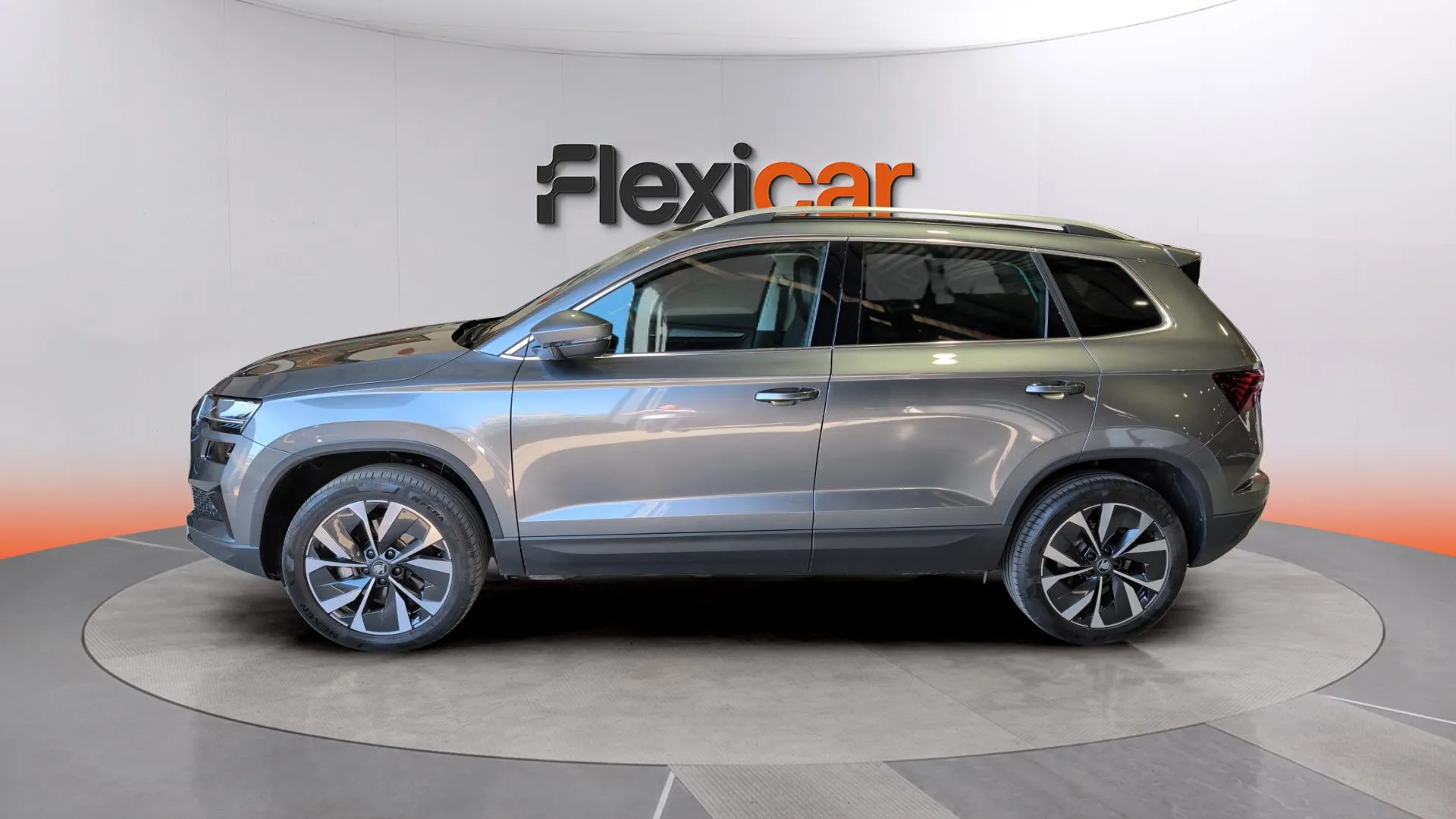 Škoda Karoq 1.5 TSI DSG ACT Sportline - foto 3