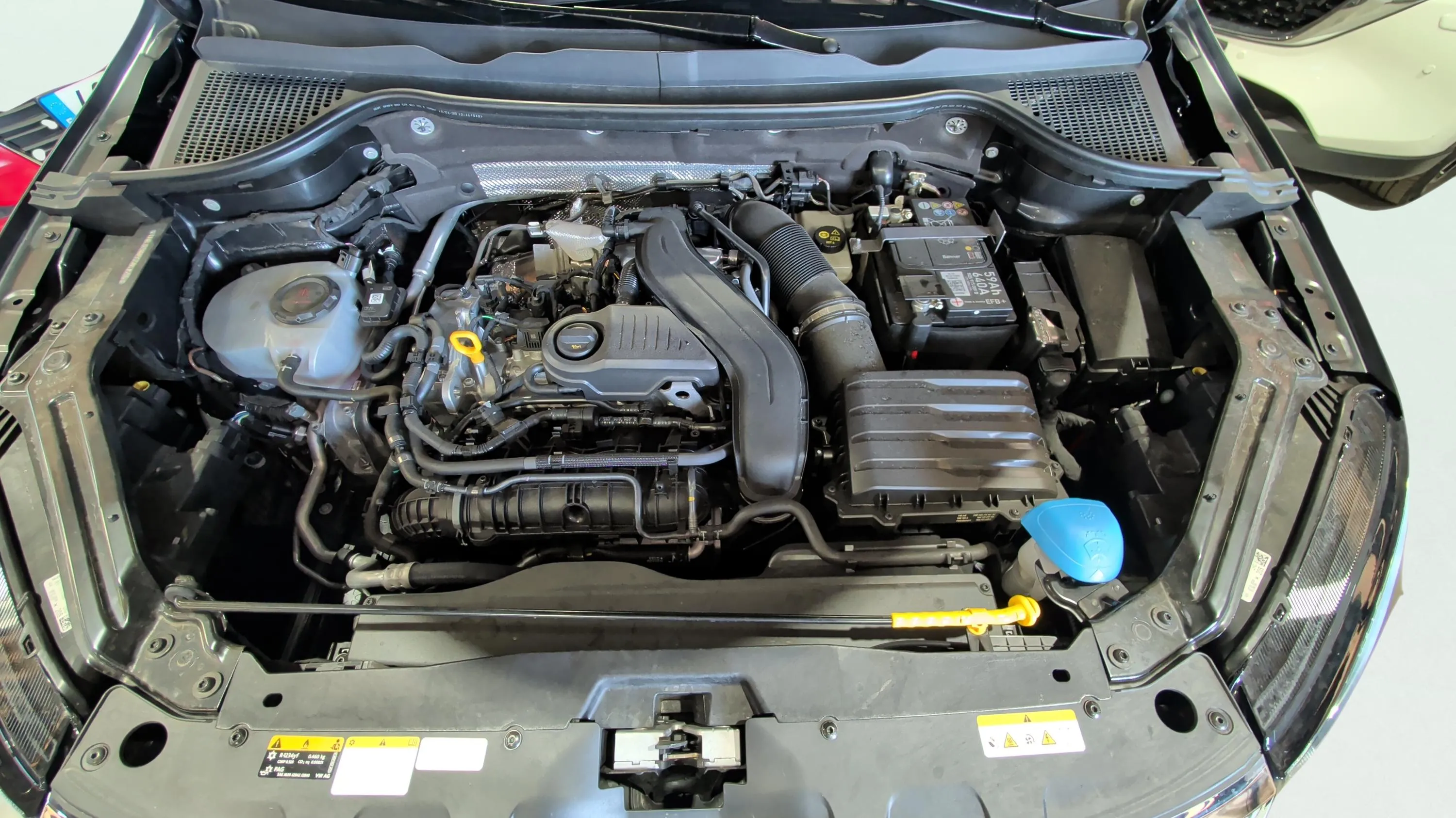 Škoda Karoq 1.5 TSI DSG ACT Sportline - foto 25