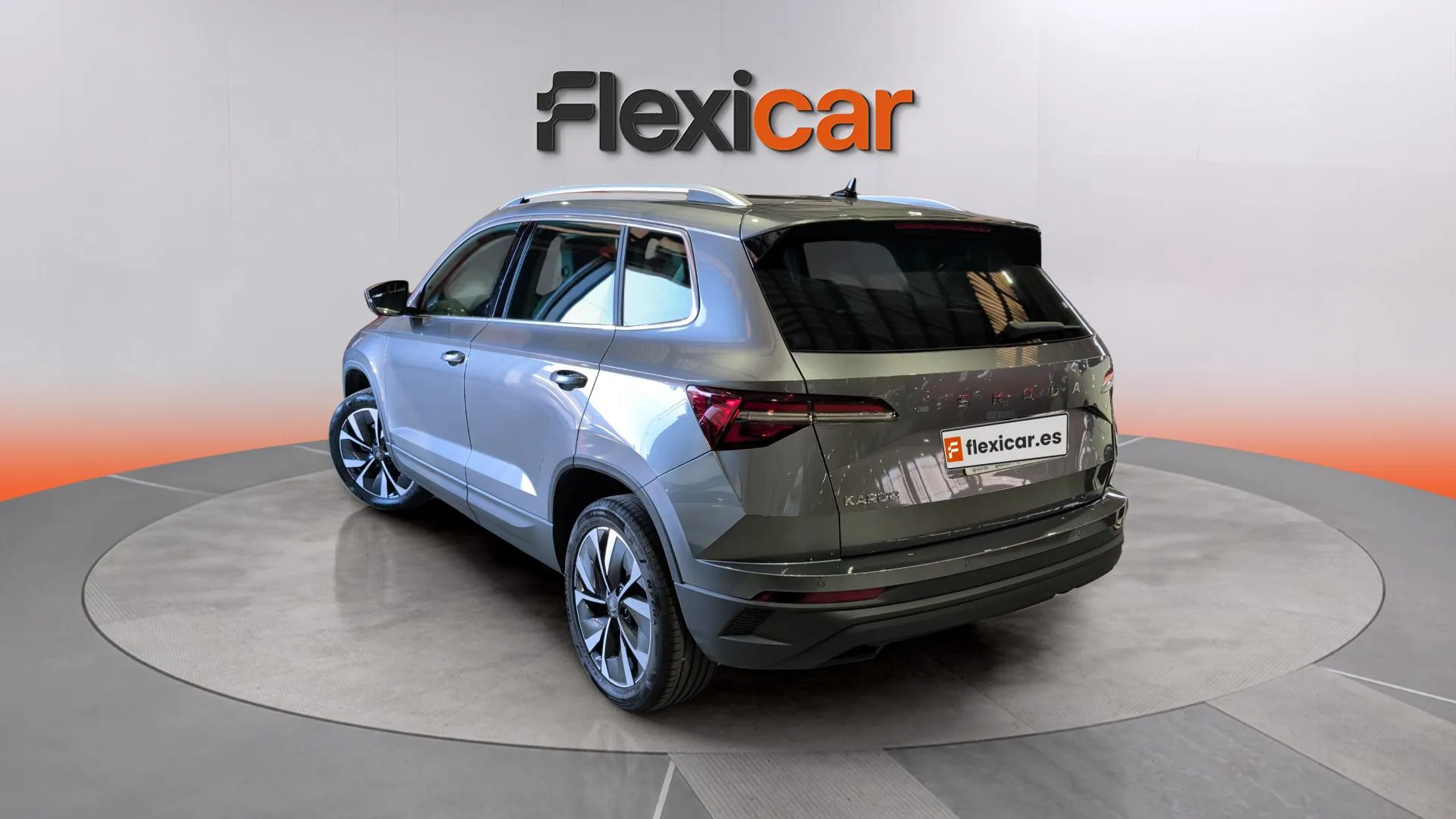 Škoda Karoq 1.5 TSI DSG ACT Sportline - foto 4