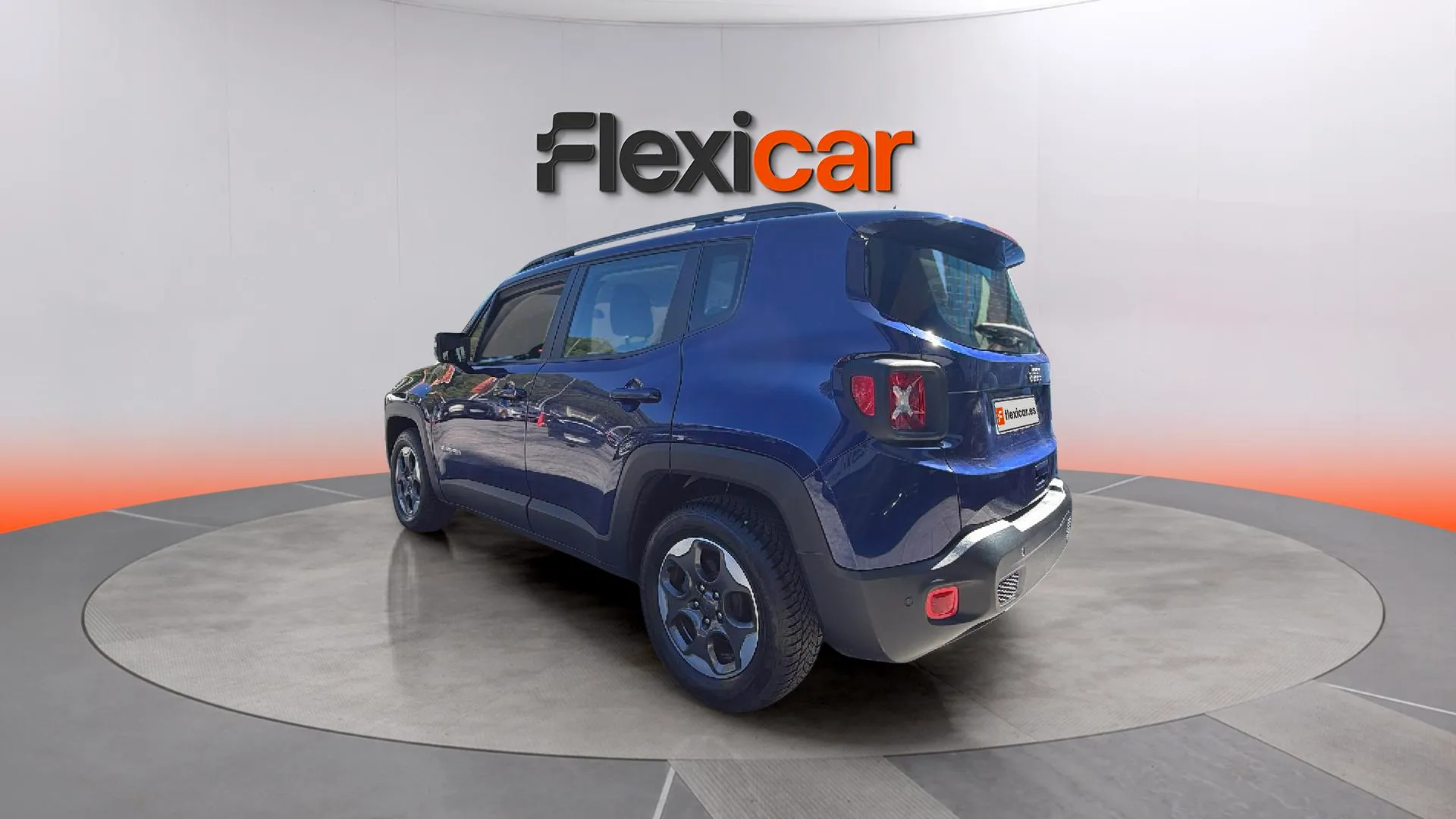 Jeep Renegade 1.0G Longitude 4x2 - foto 5