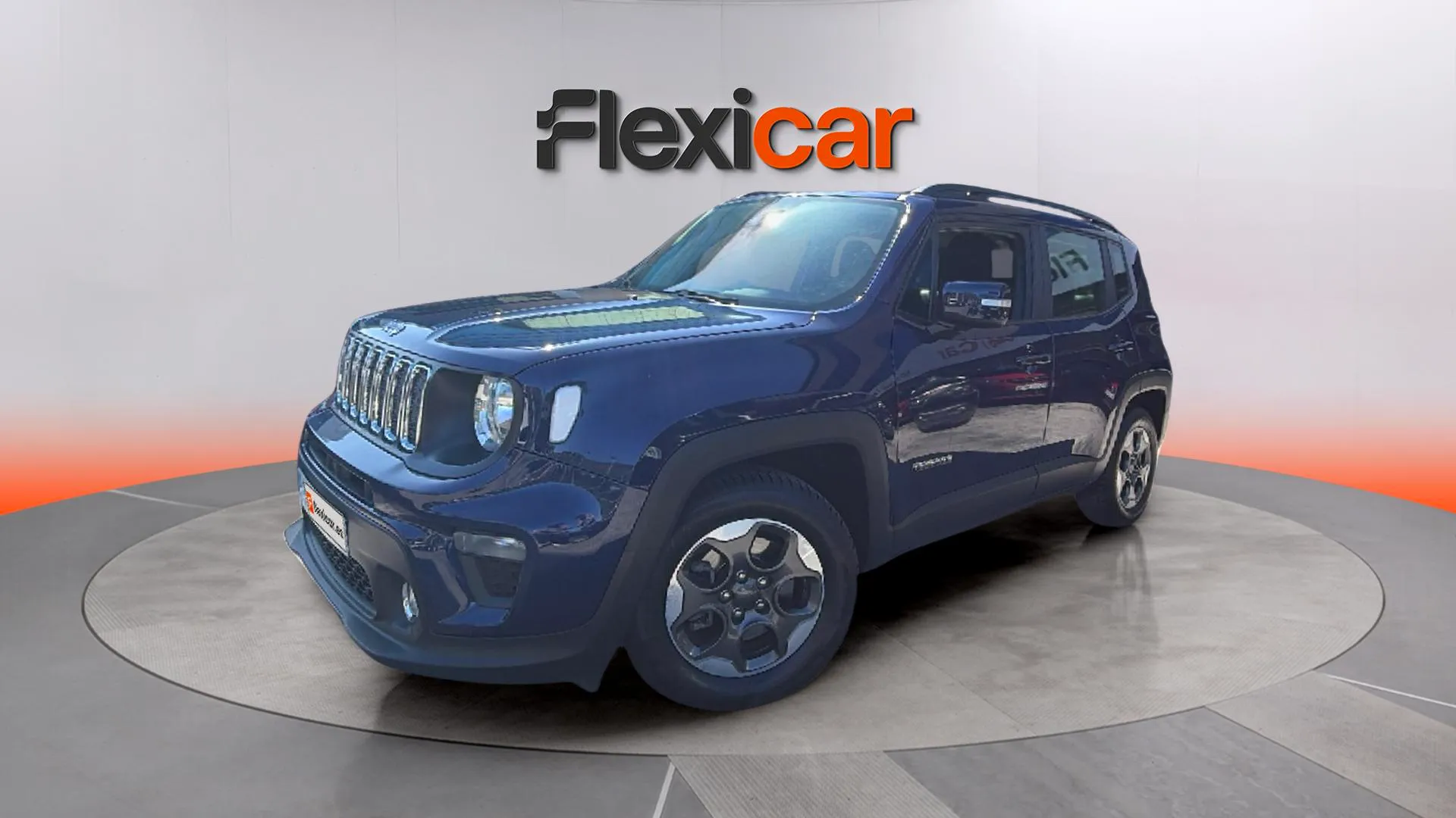 Jeep Renegade 1.0G Longitude 4x2 - foto 7