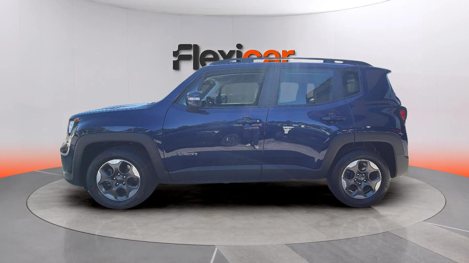 Jeep Renegade 1.0G Longitude 4x2 - foto 6