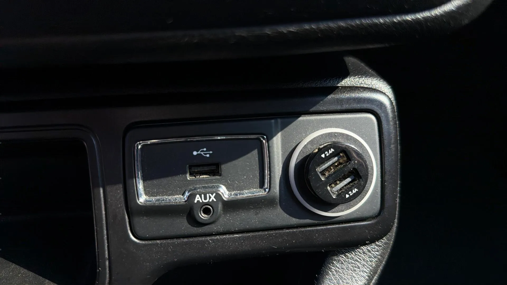 Jeep Renegade 1.0G Longitude 4x2 - foto 20