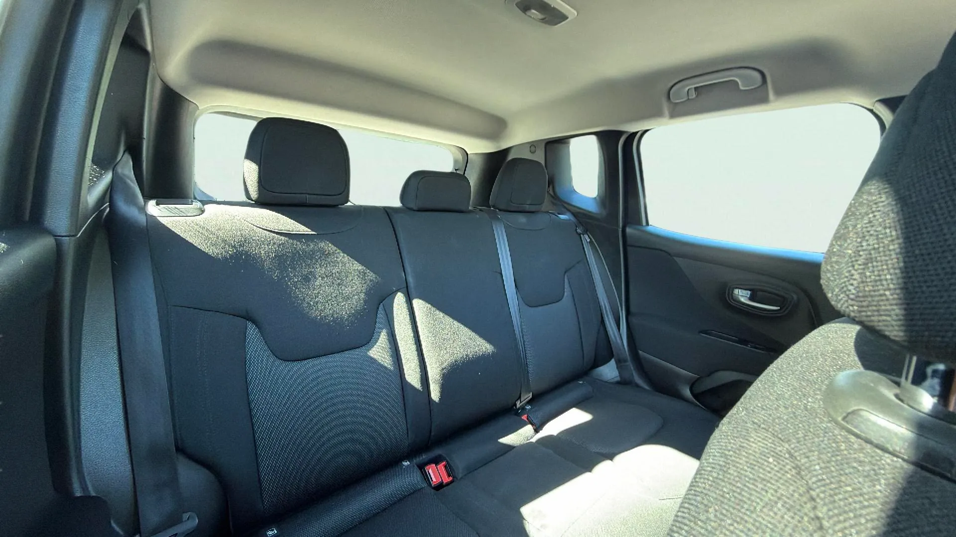 Jeep Renegade 1.0G Longitude 4x2 - foto 26