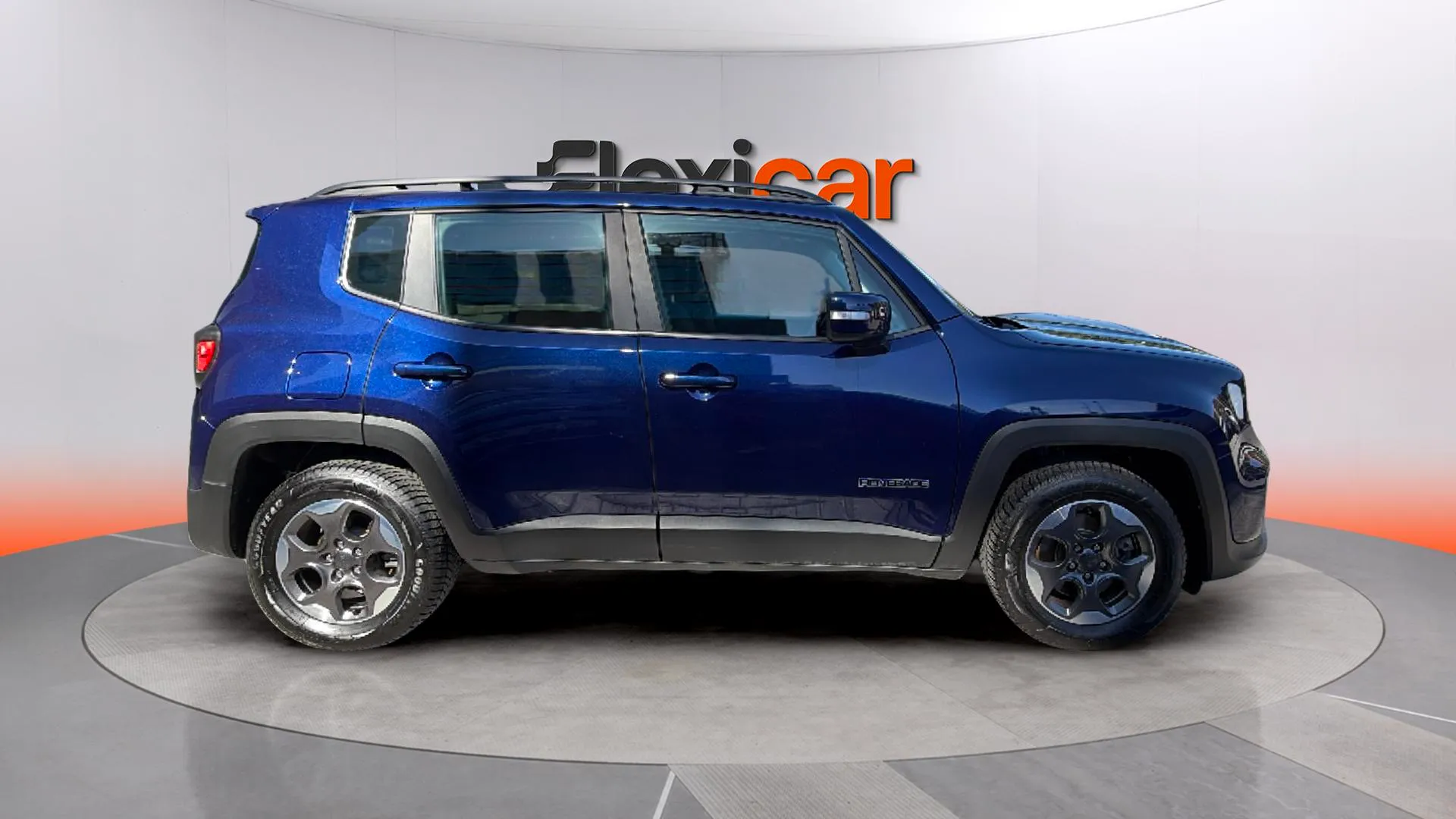 Jeep Renegade 1.0G Longitude 4x2 - foto 3