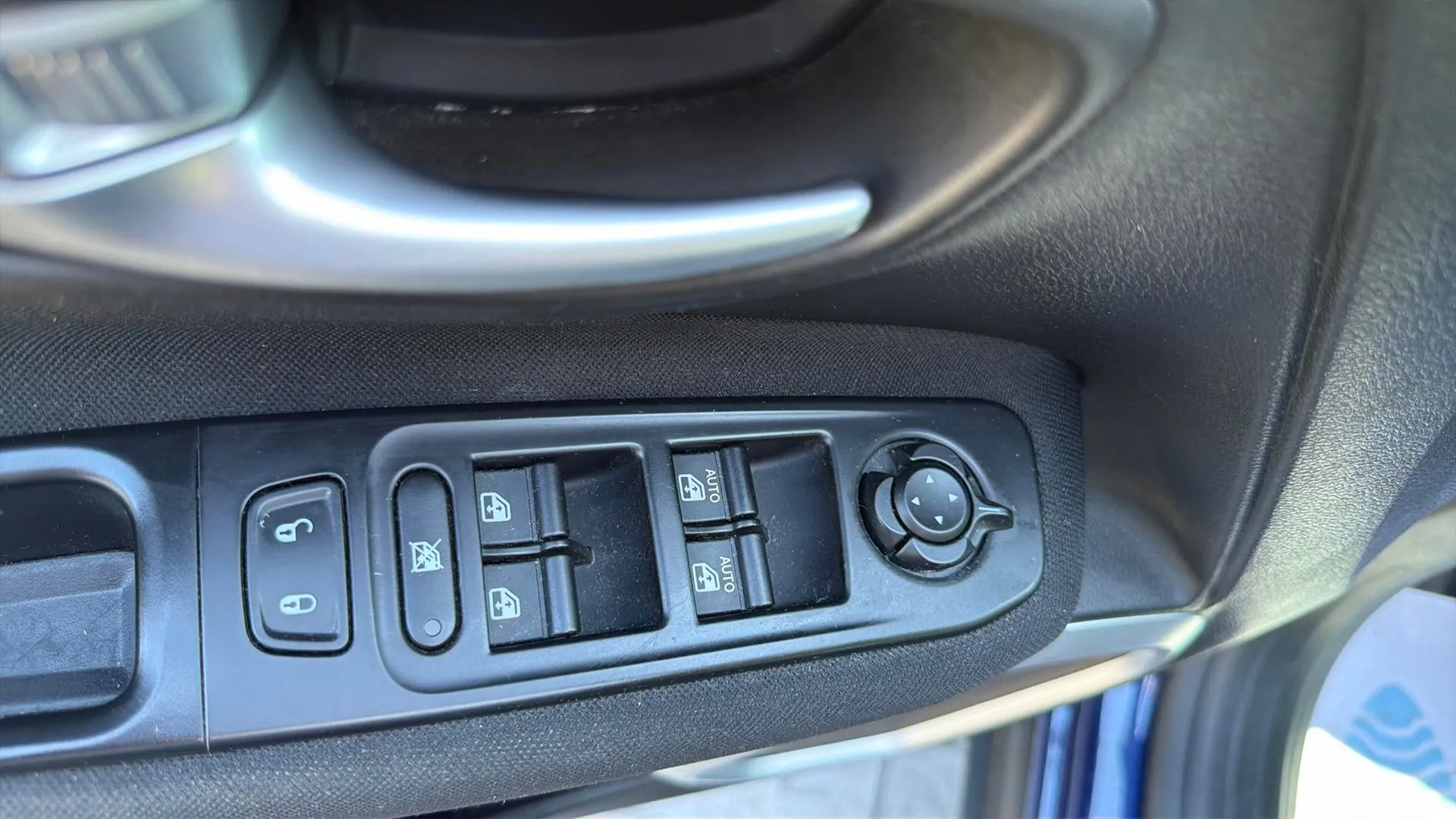Jeep Renegade 1.0G Longitude 4x2 - foto 10
