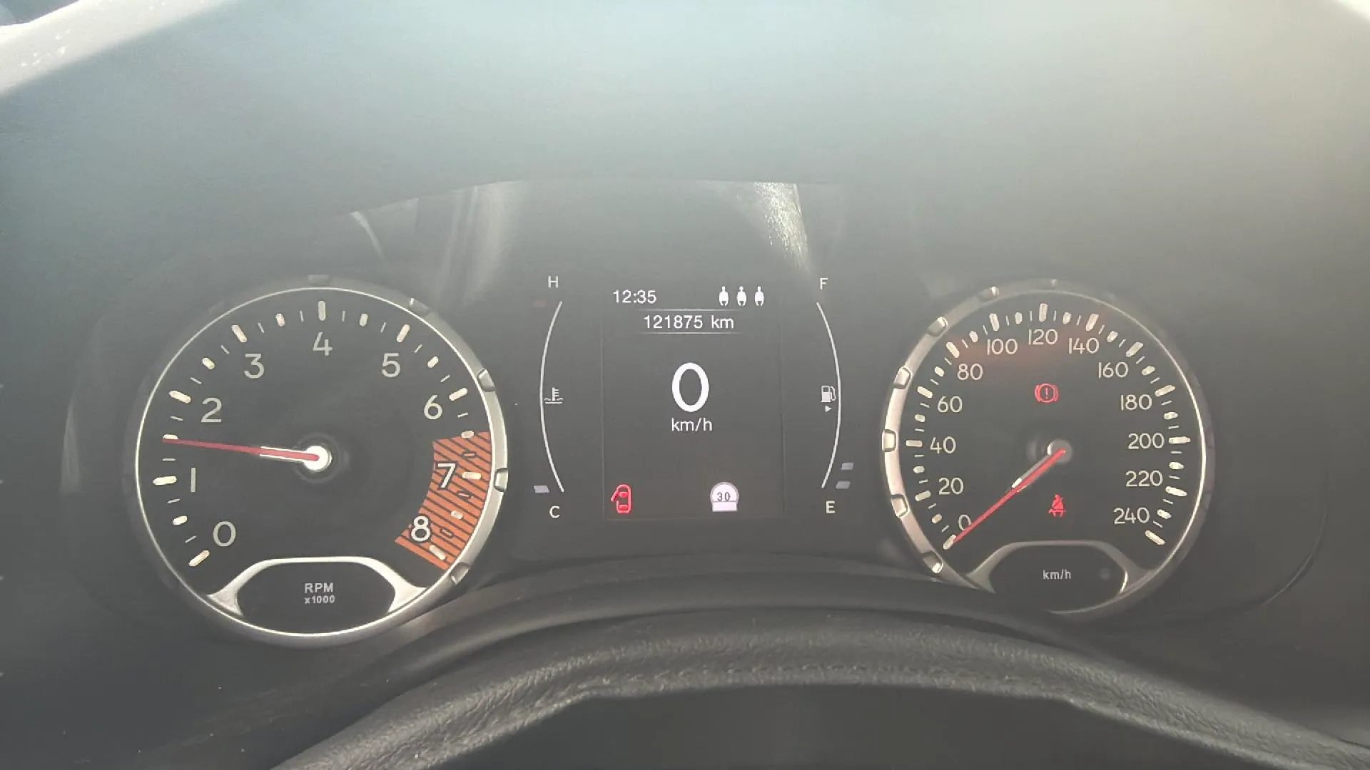 Jeep Renegade 1.0G Longitude 4x2 - foto 15