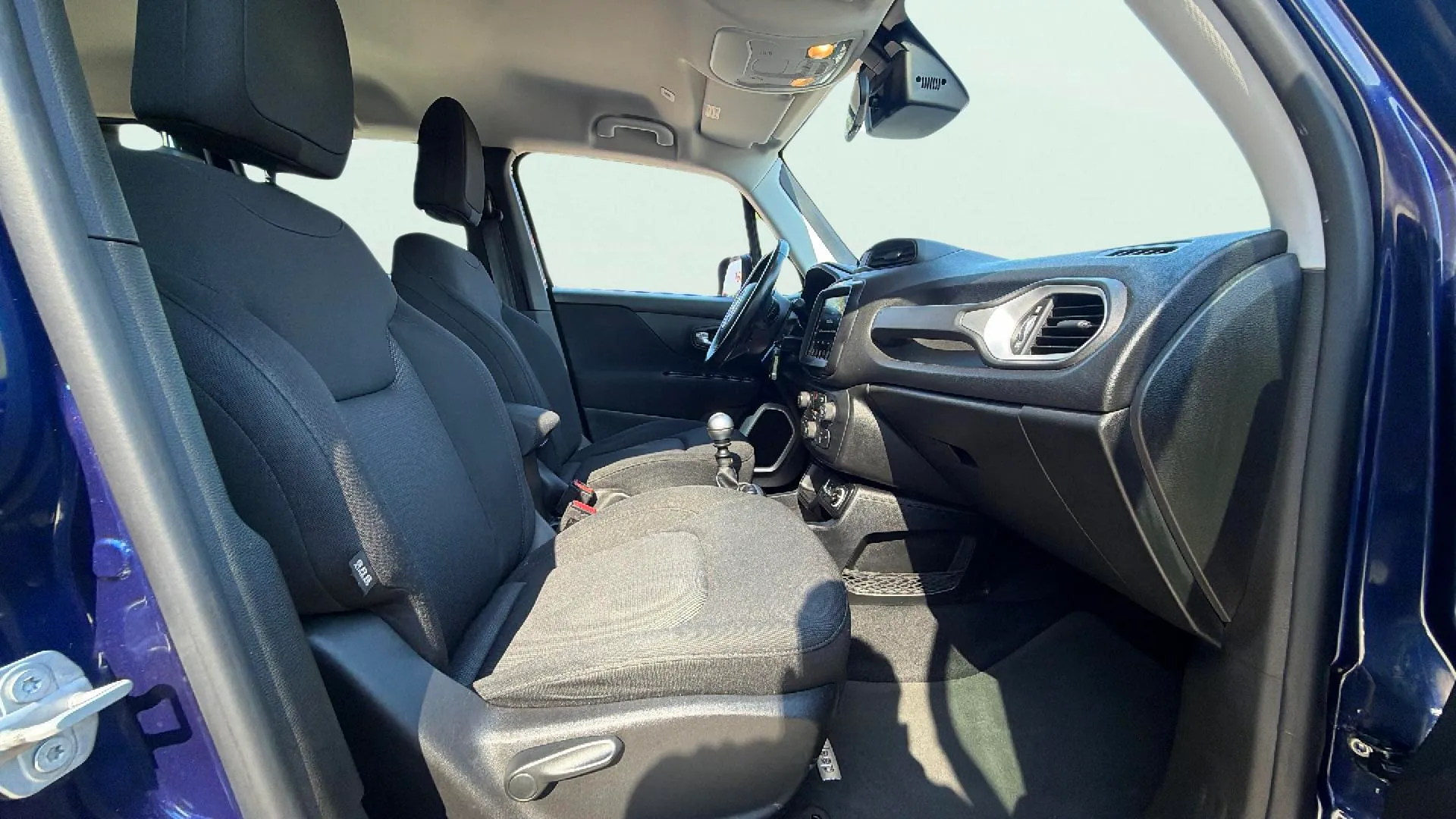 Jeep Renegade 1.0G Longitude 4x2 - foto 23