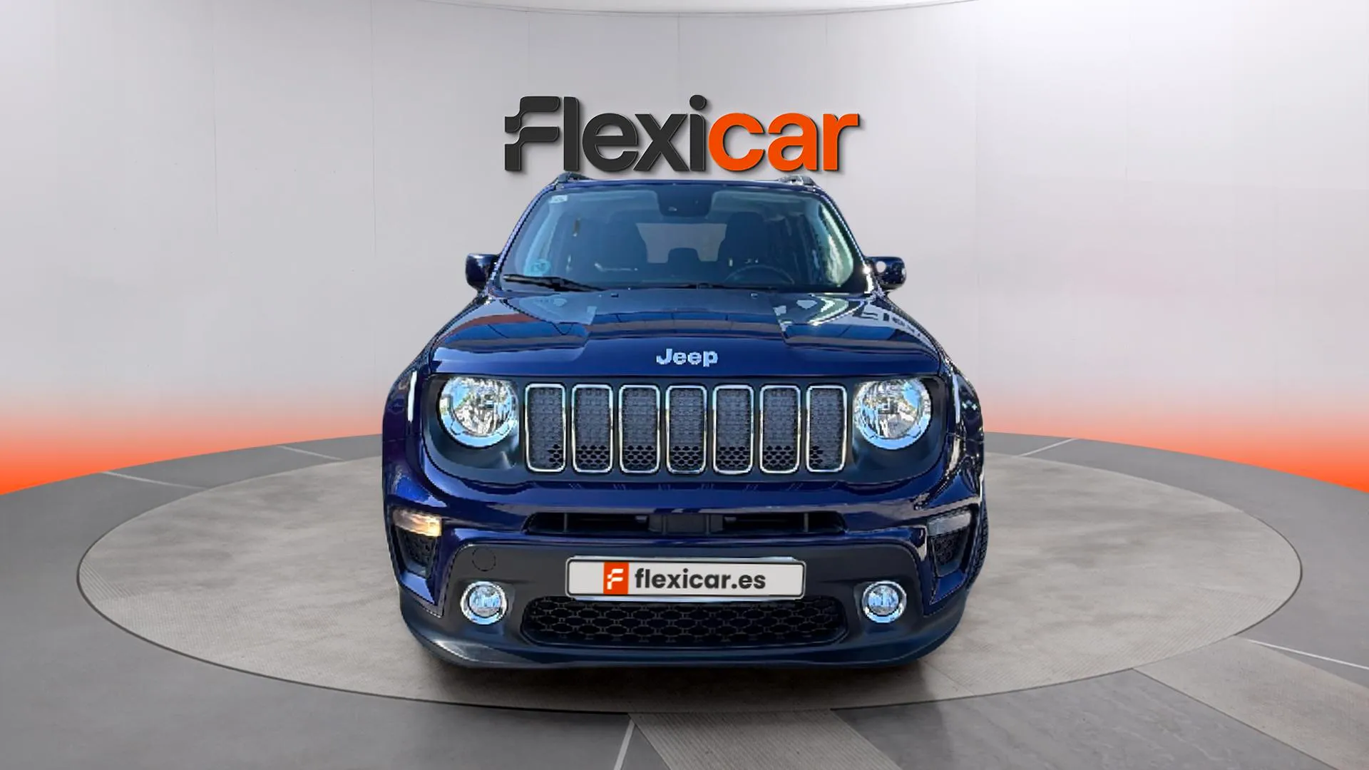 Jeep Renegade 1.0G Longitude 4x2 - foto 2