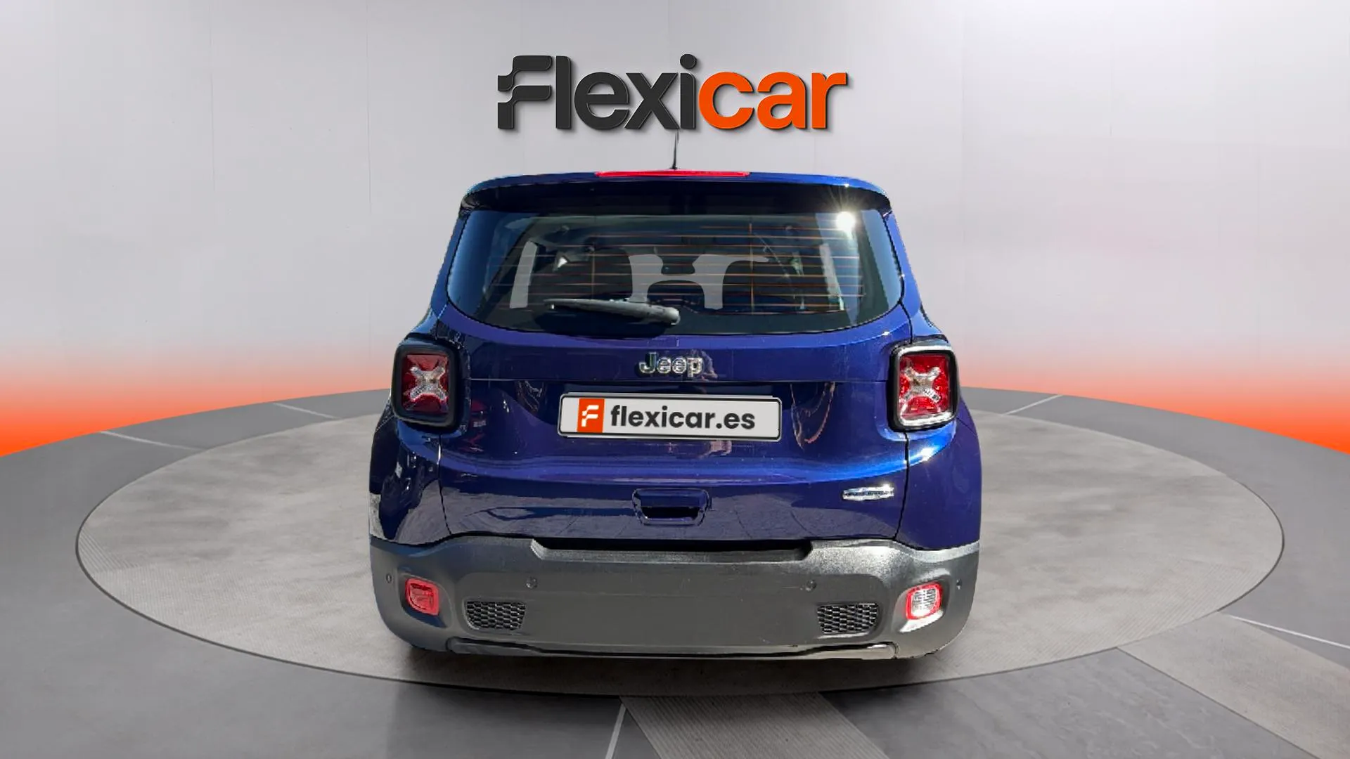 Jeep Renegade 1.0G Longitude 4x2 - foto 8