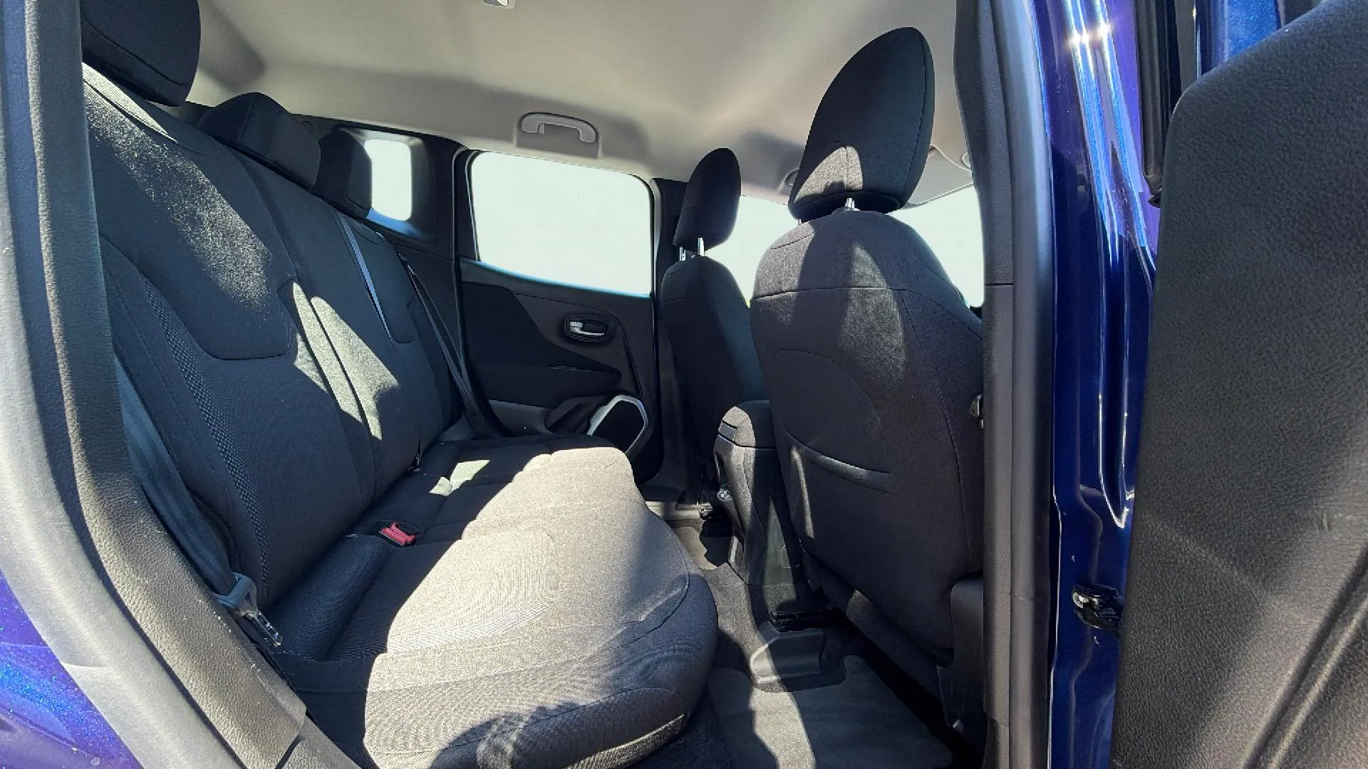 Jeep Renegade 1.0G Longitude 4x2 - foto 24