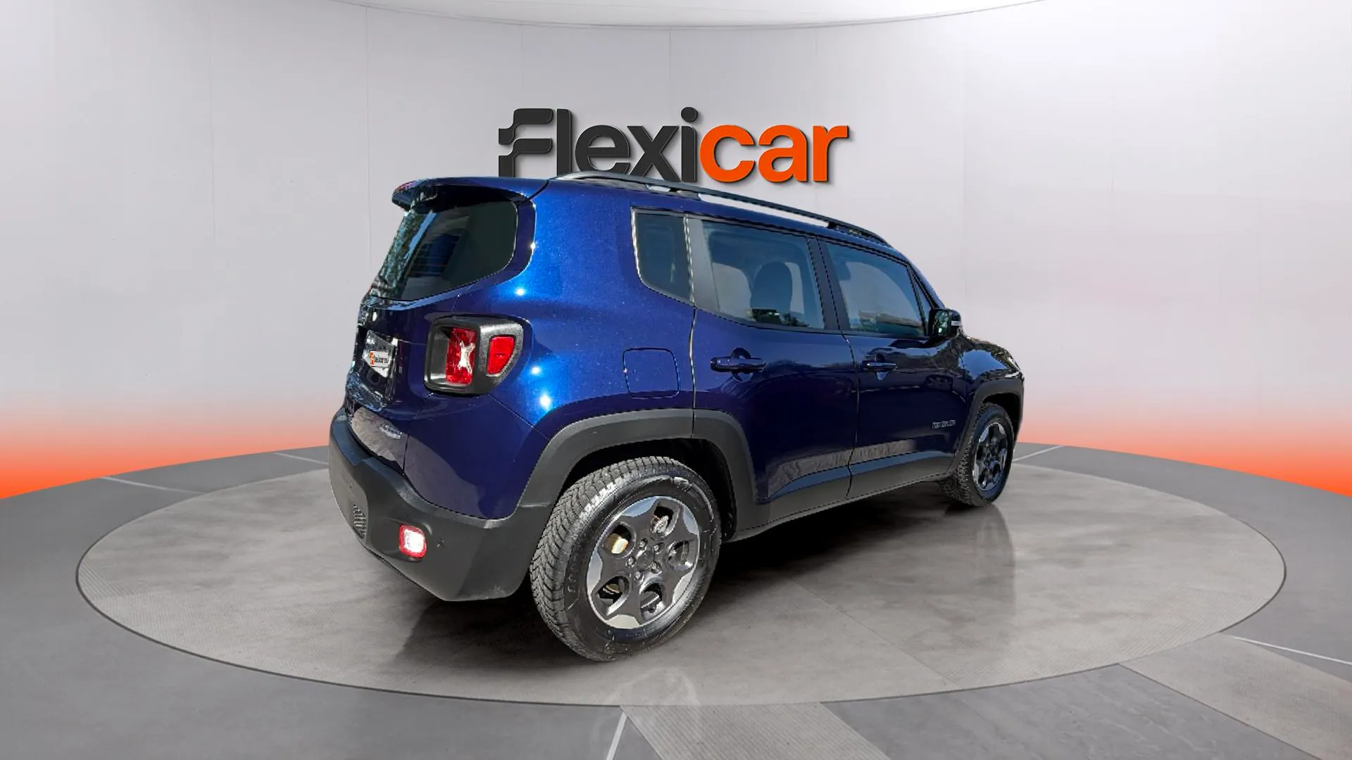 Jeep Renegade 1.0G Longitude 4x2 - foto 4
