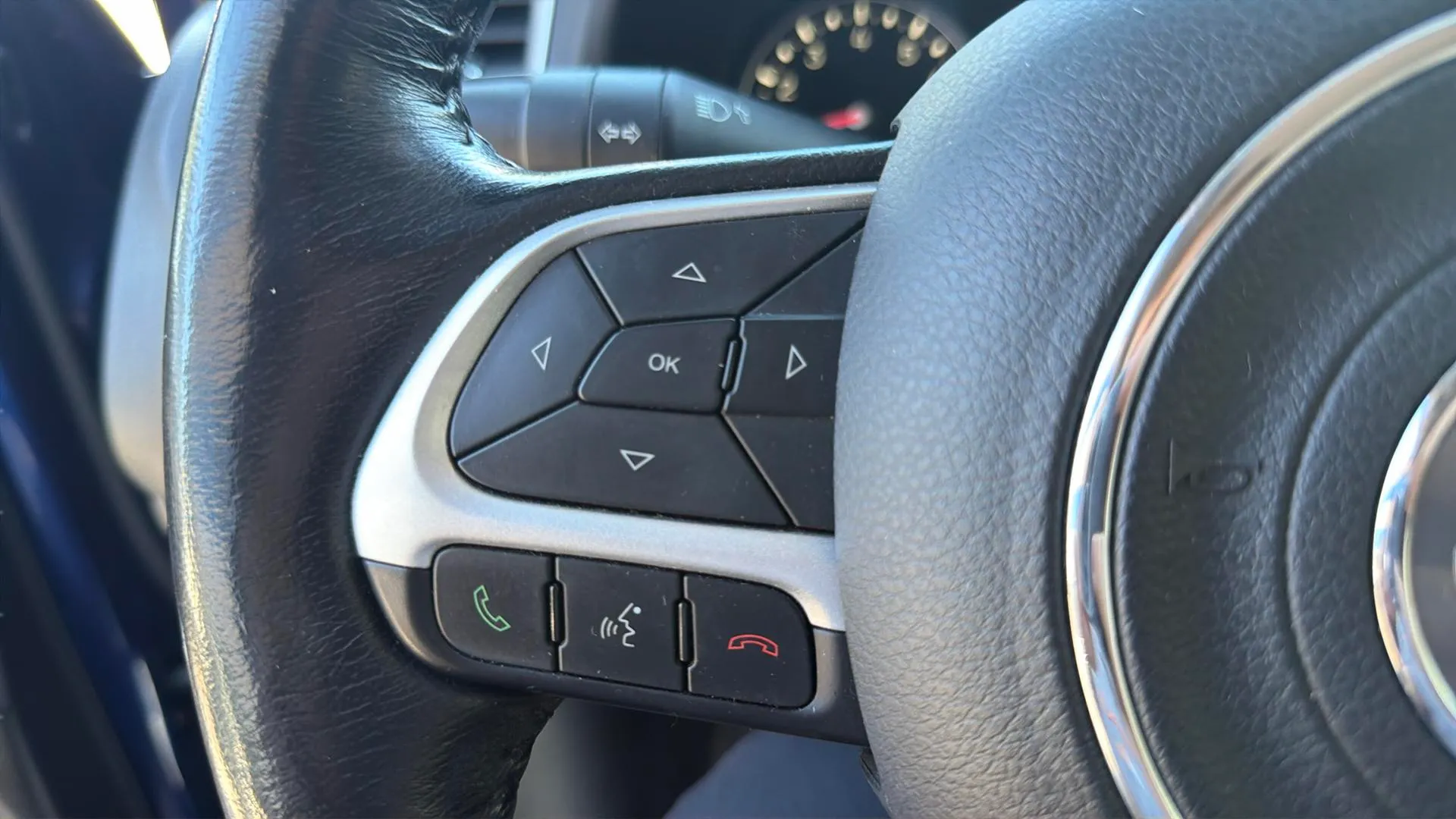 Jeep Renegade 1.0G Longitude 4x2 - foto 12