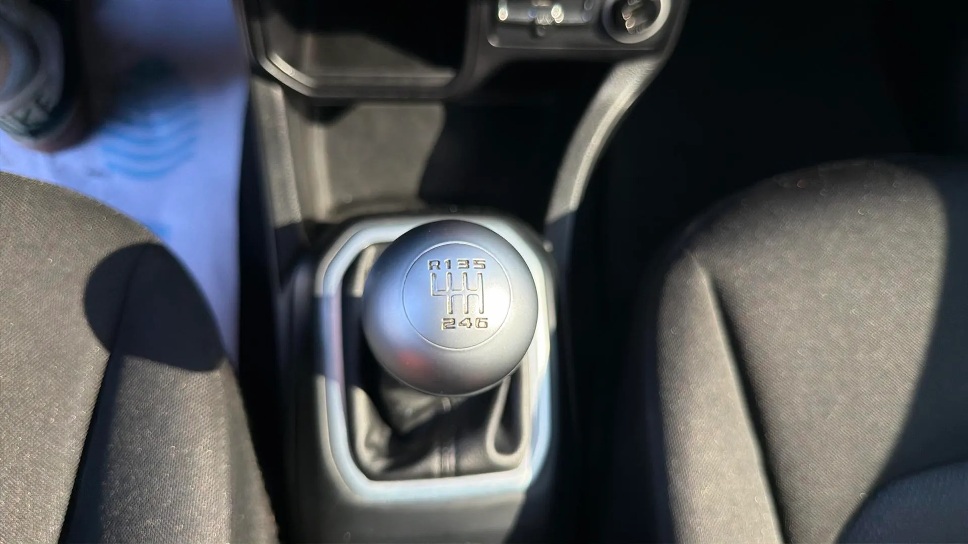Jeep Renegade 1.0G Longitude 4x2 - foto 21