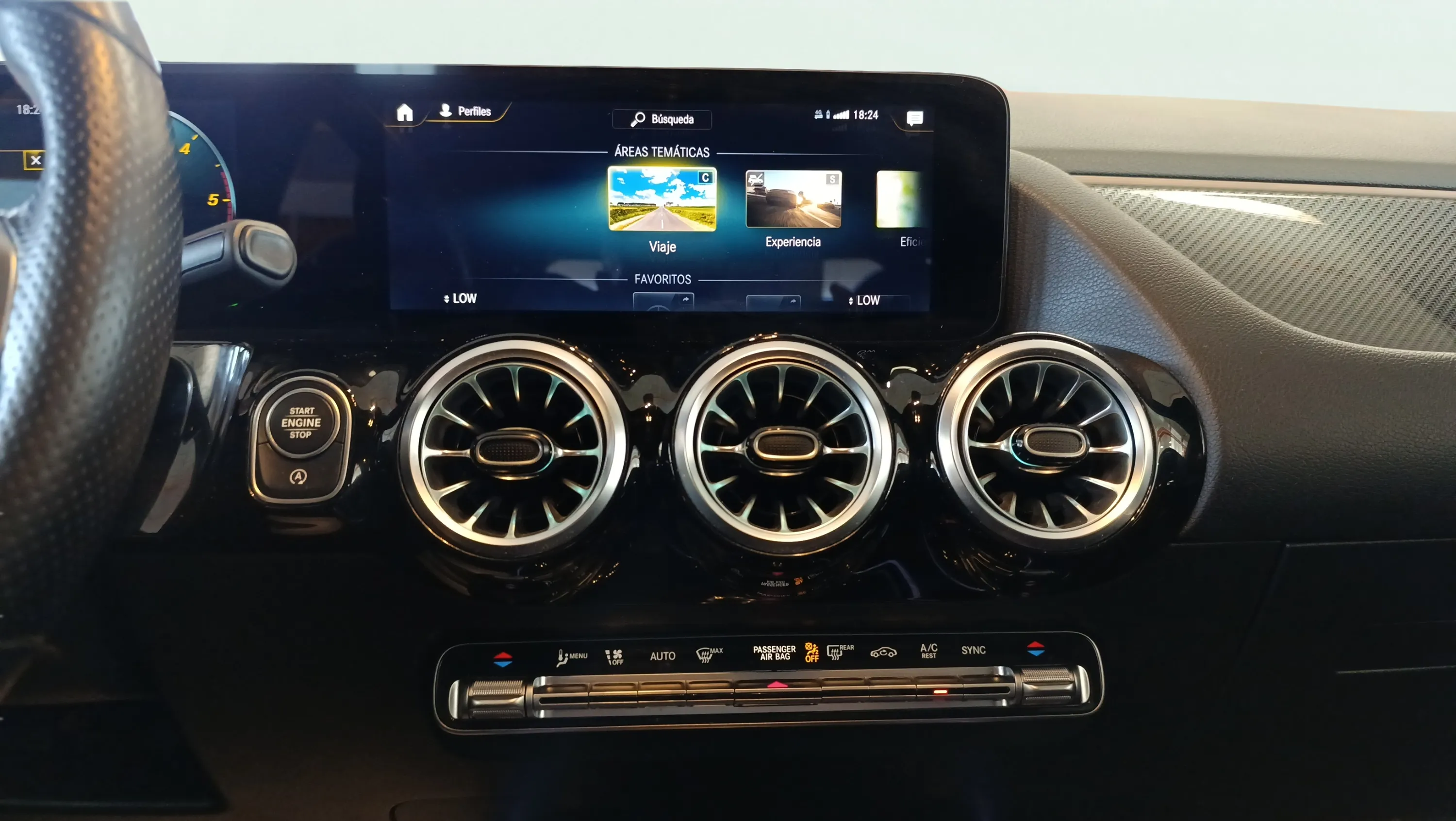 Mercedes-Benz GLA 200 D - foto 19