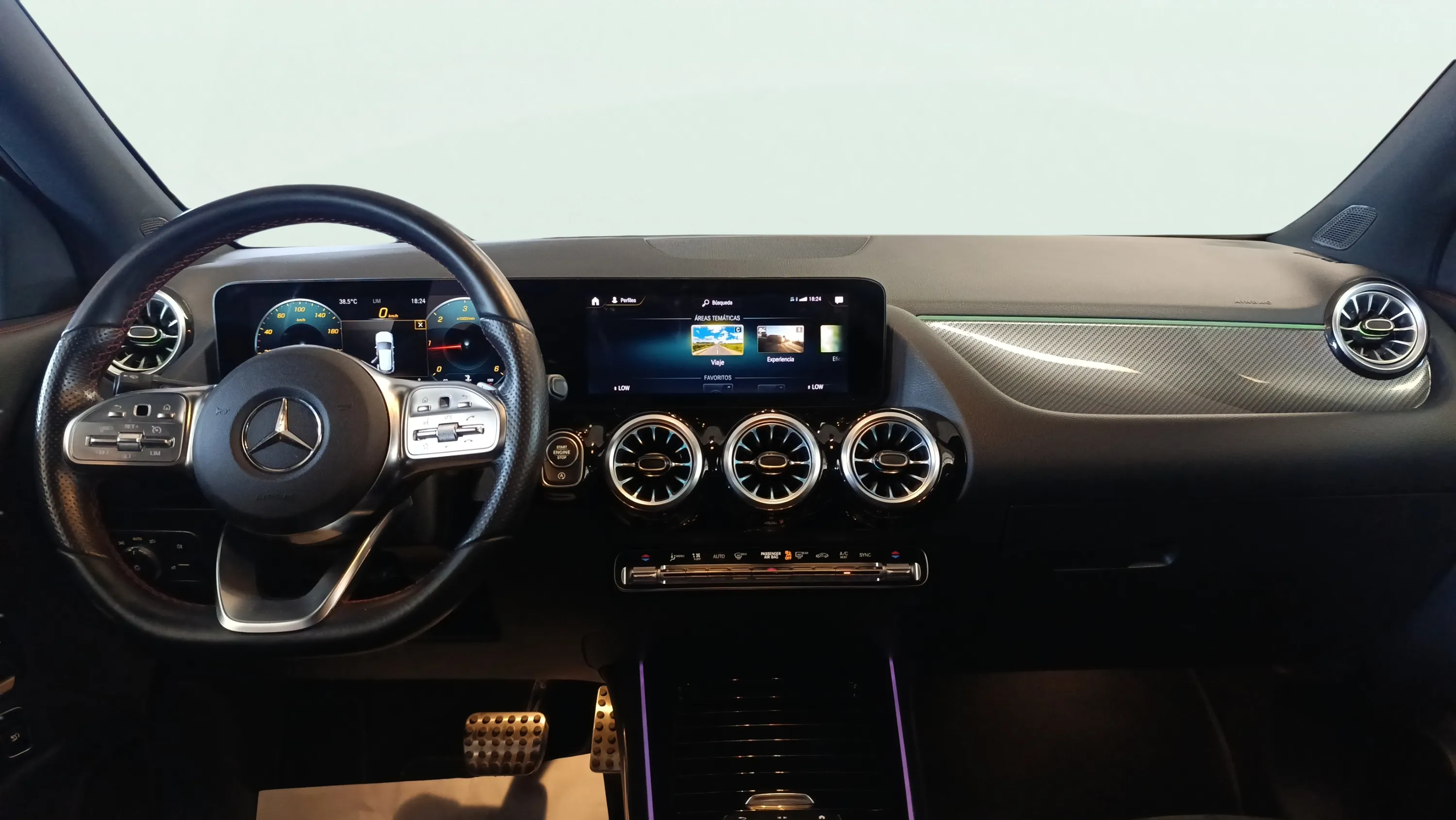 Mercedes-Benz GLA 200 D - foto 9