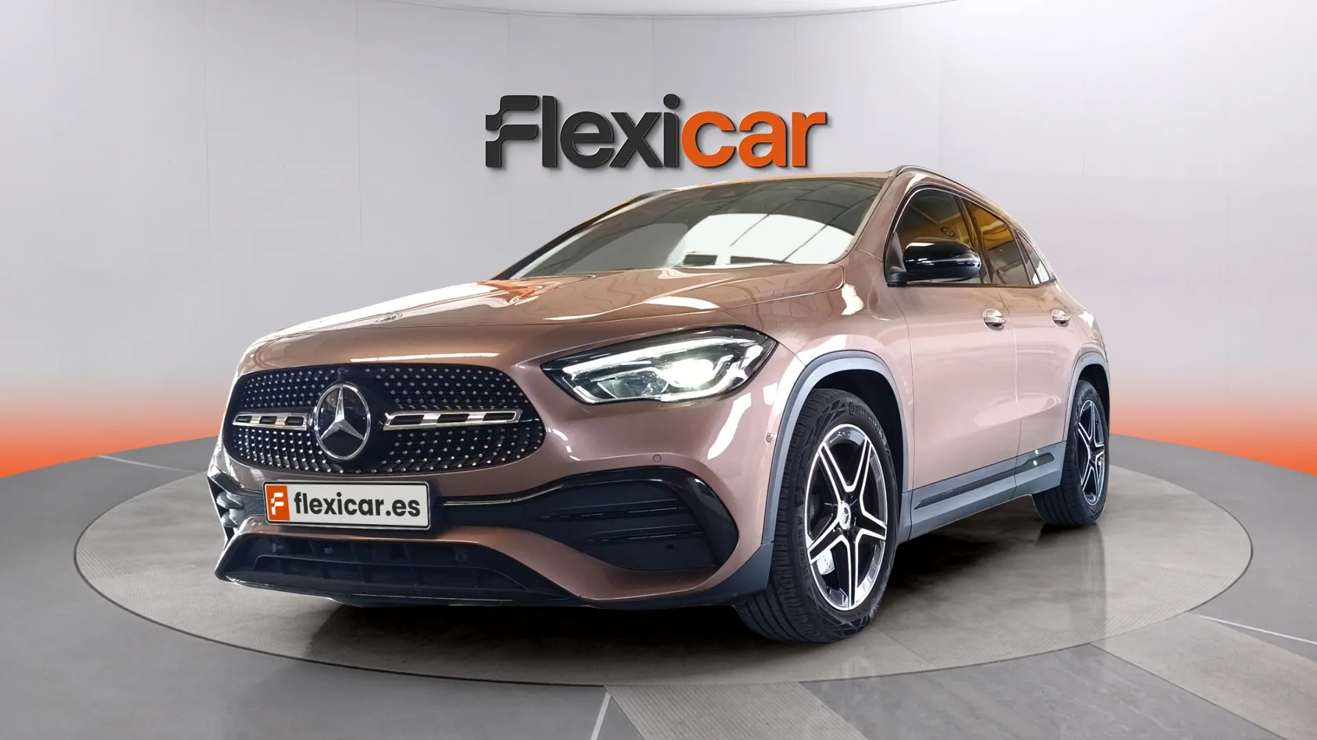 Mercedes-Benz GLA 200 D - foto 7