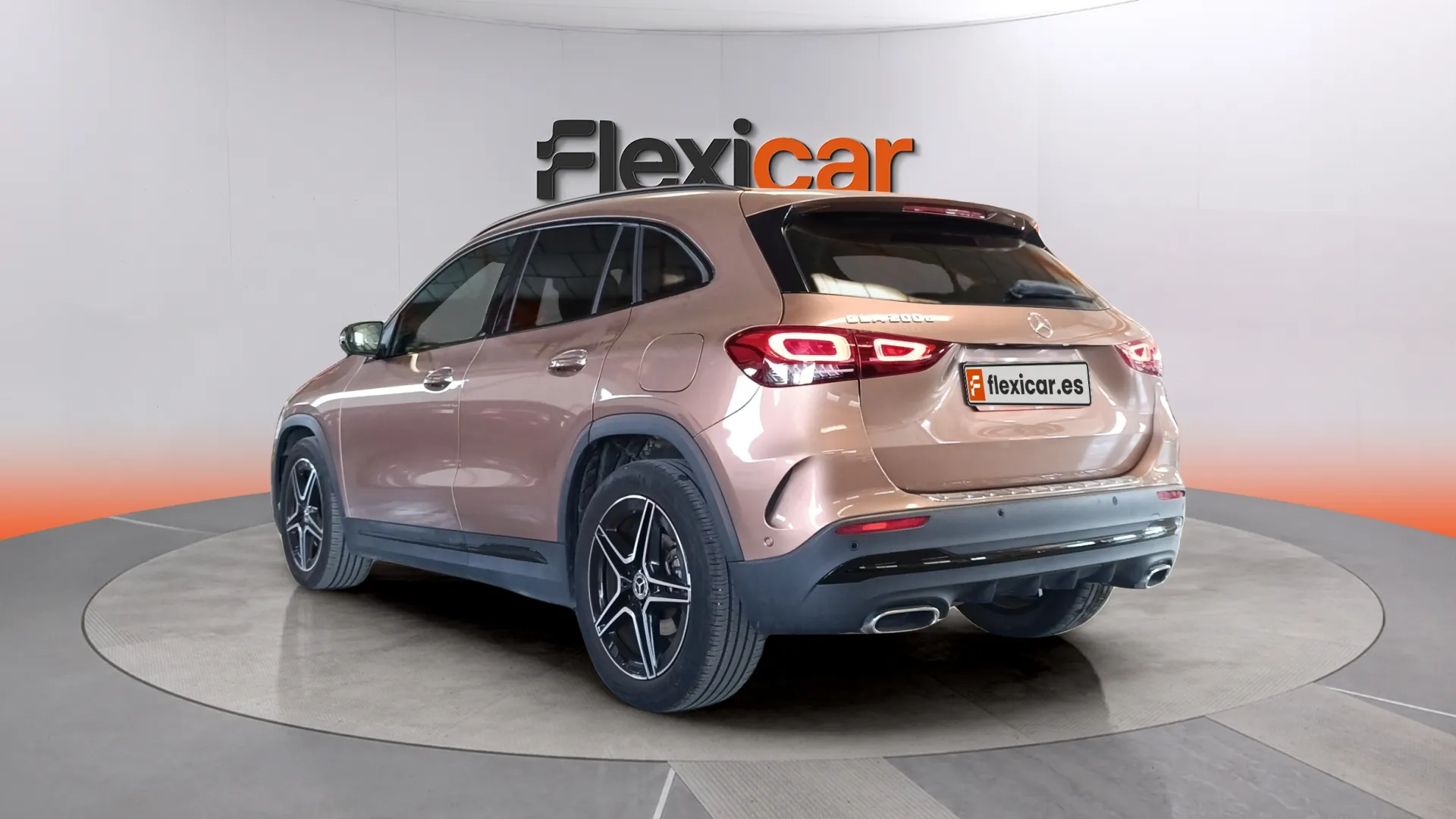 Mercedes-Benz GLA 200 D - foto 5