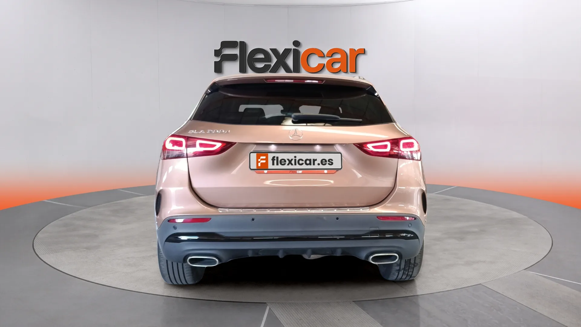 Mercedes-Benz GLA 200 D - foto 4