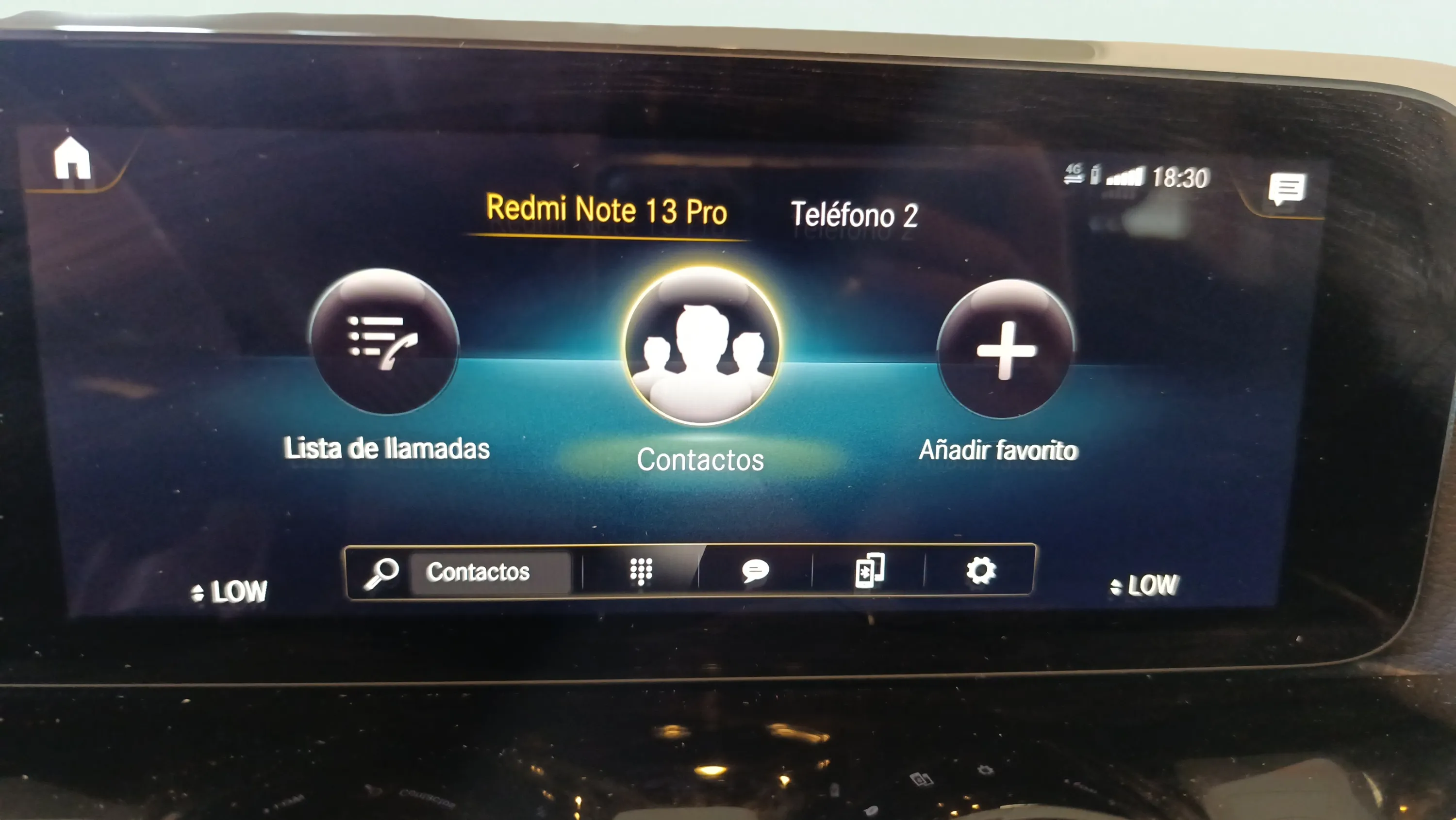 Mercedes-Benz GLA 200 D - foto 21
