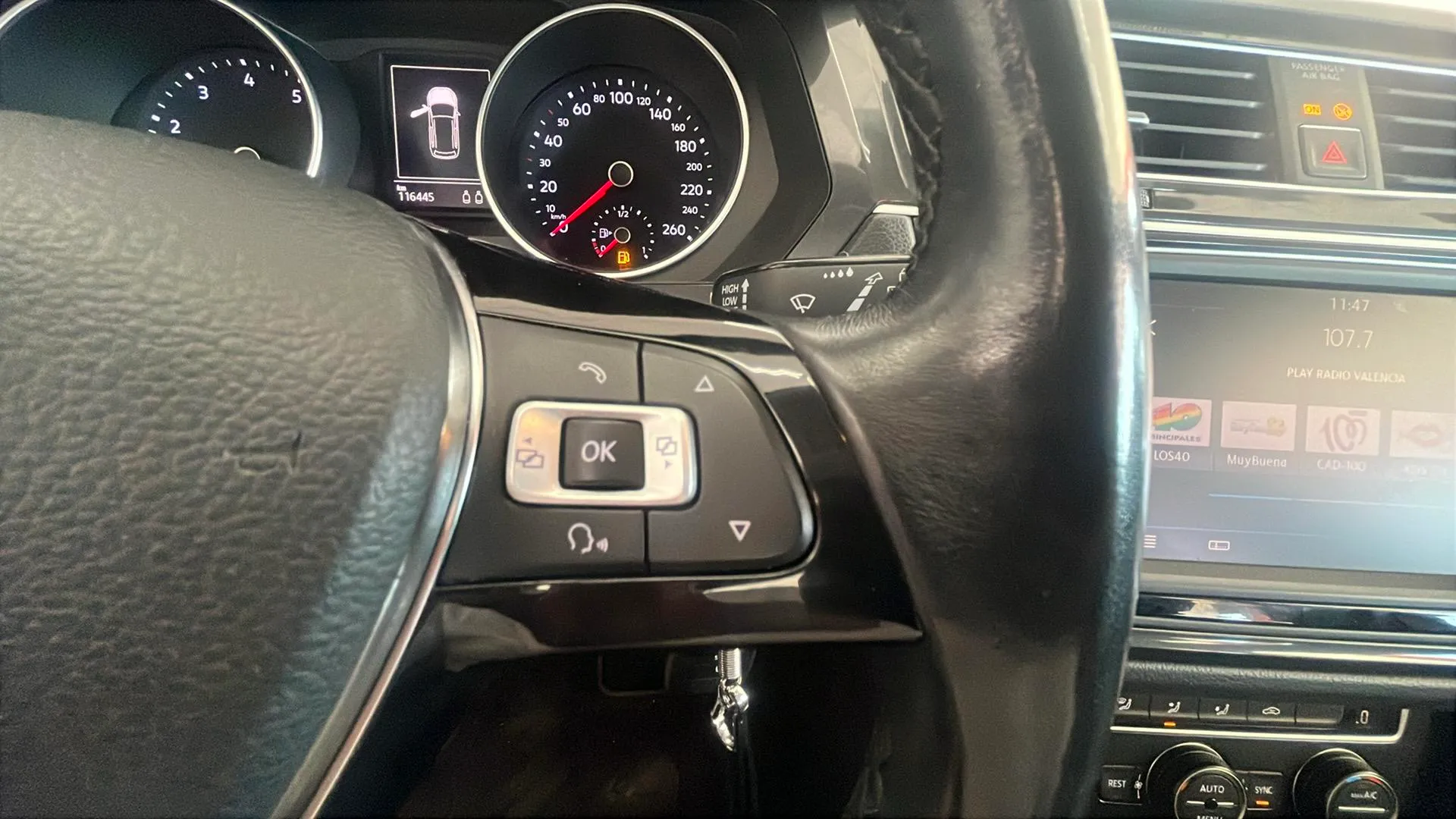 Volkswagen Tiguan Edition 1.4 TSI BMT - foto 21