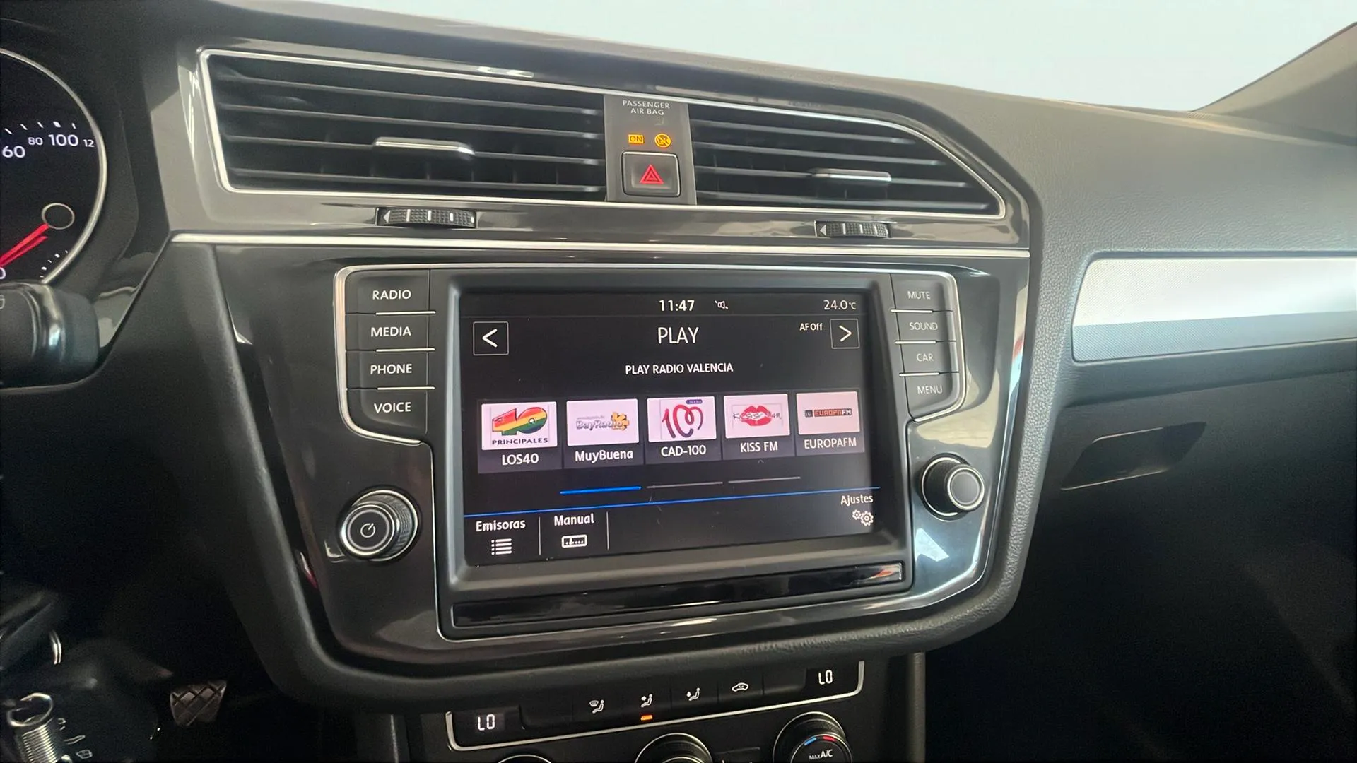 Volkswagen Tiguan Edition 1.4 TSI BMT - foto 22