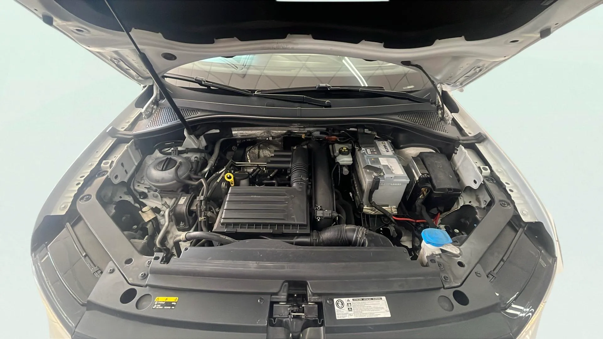 Volkswagen Tiguan Edition 1.4 TSI BMT - foto 15