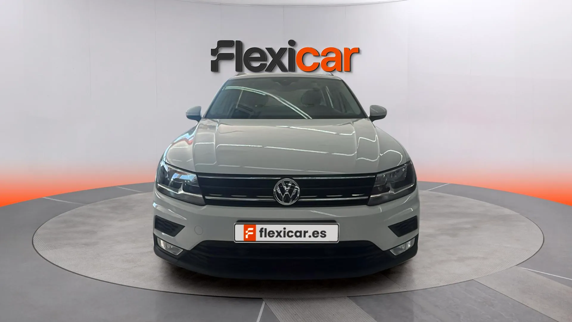 Volkswagen Tiguan Edition 1.4 TSI BMT - foto 2
