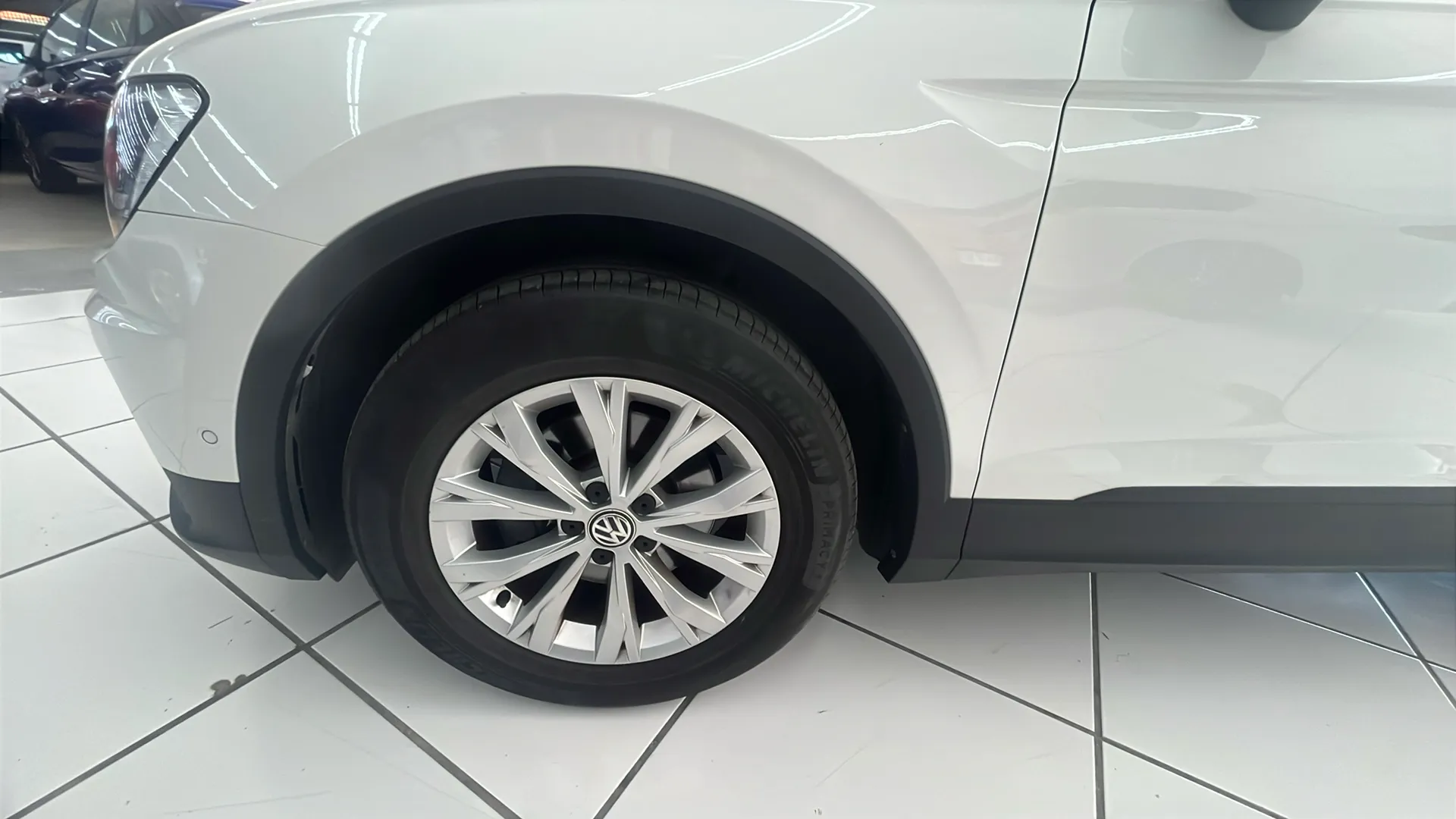 Volkswagen Tiguan Edition 1.4 TSI BMT - foto 14