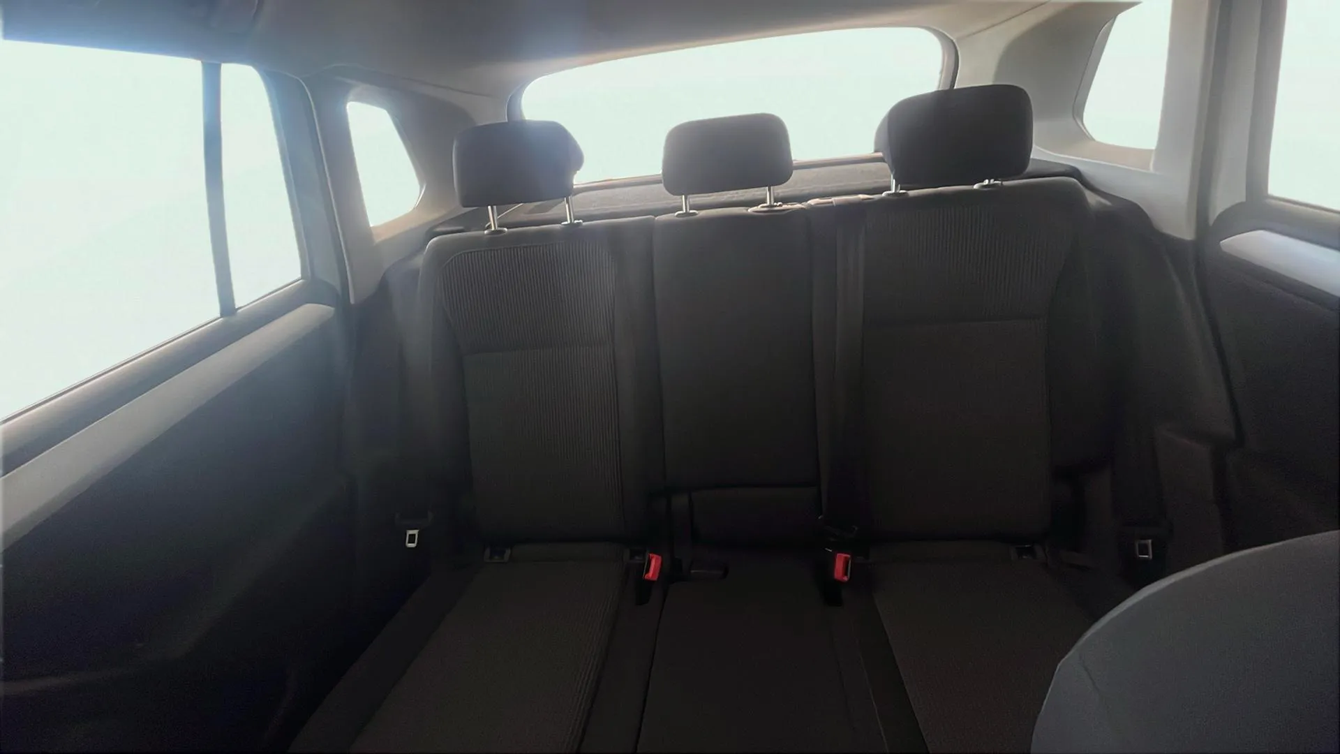 Volkswagen Tiguan Edition 1.4 TSI BMT - foto 11
