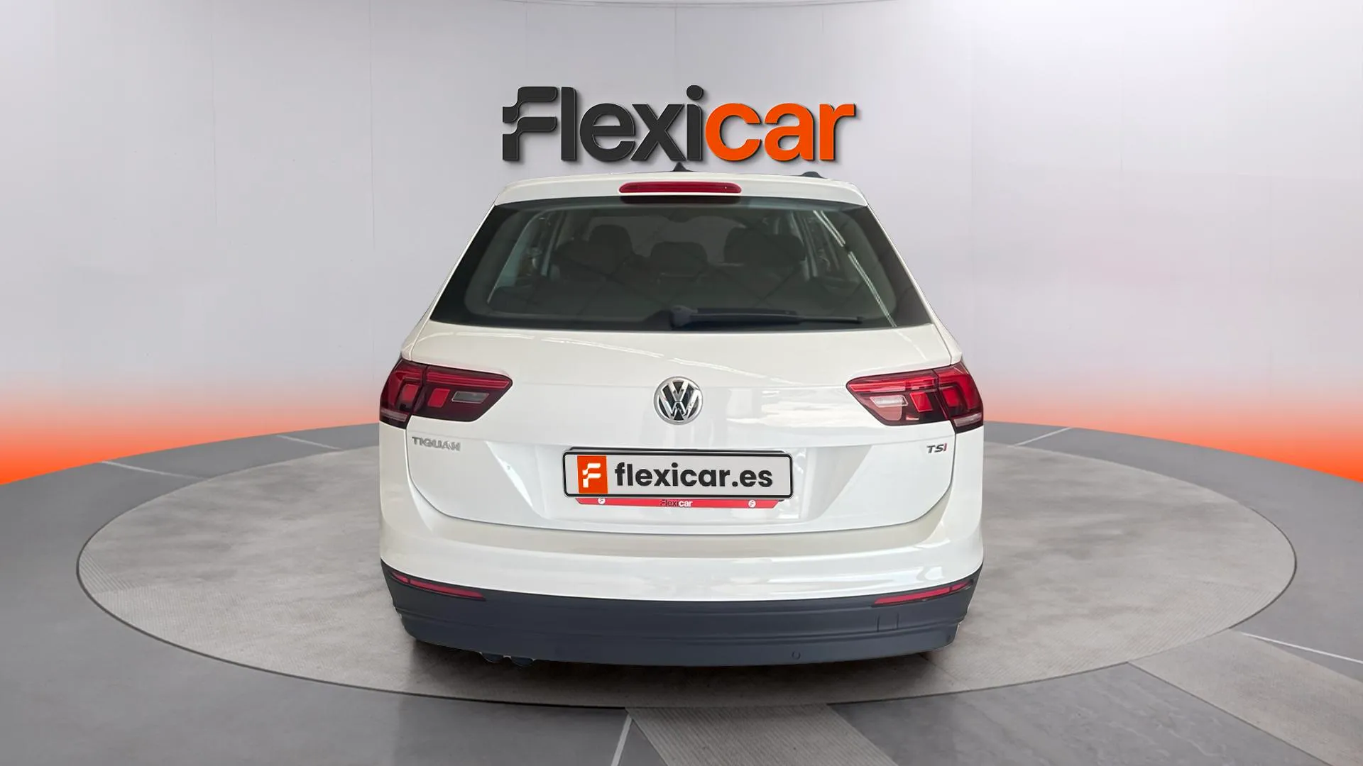 Volkswagen Tiguan Edition 1.4 TSI BMT - foto 4