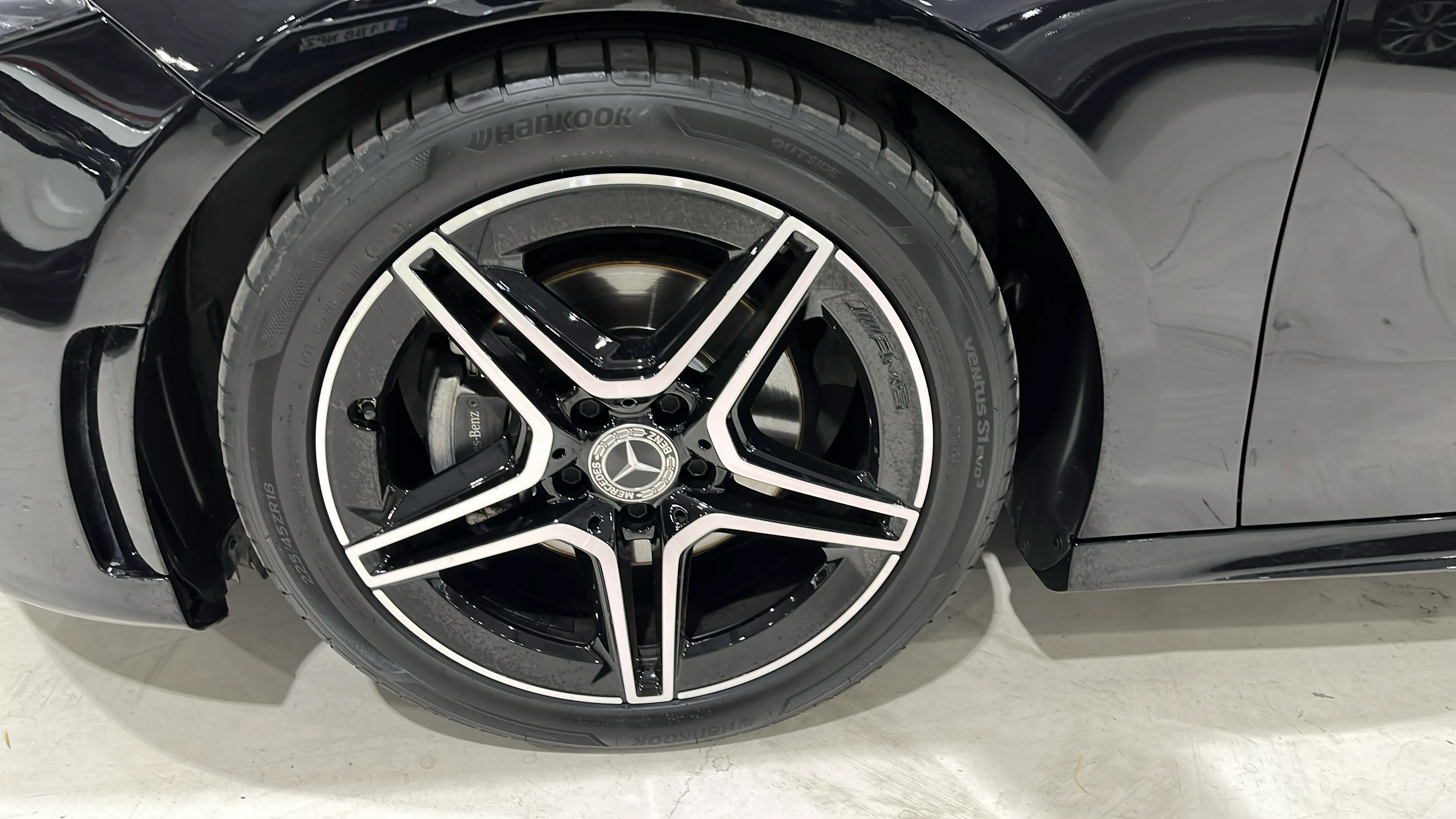 Mercedes-Benz Clase A Sedán A 200 d - foto 29