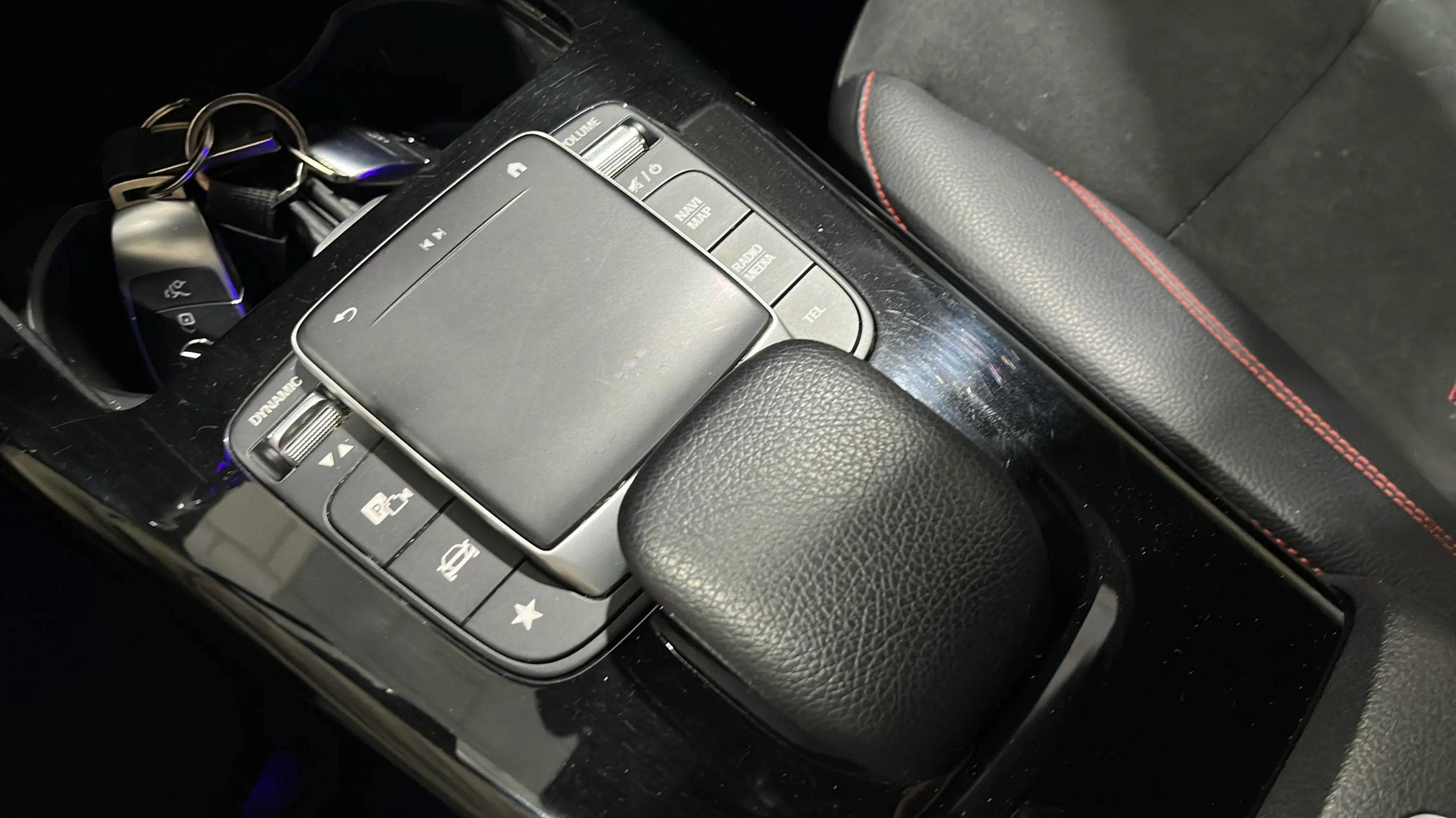 Mercedes-Benz Clase A Sedán A 200 d - foto 25