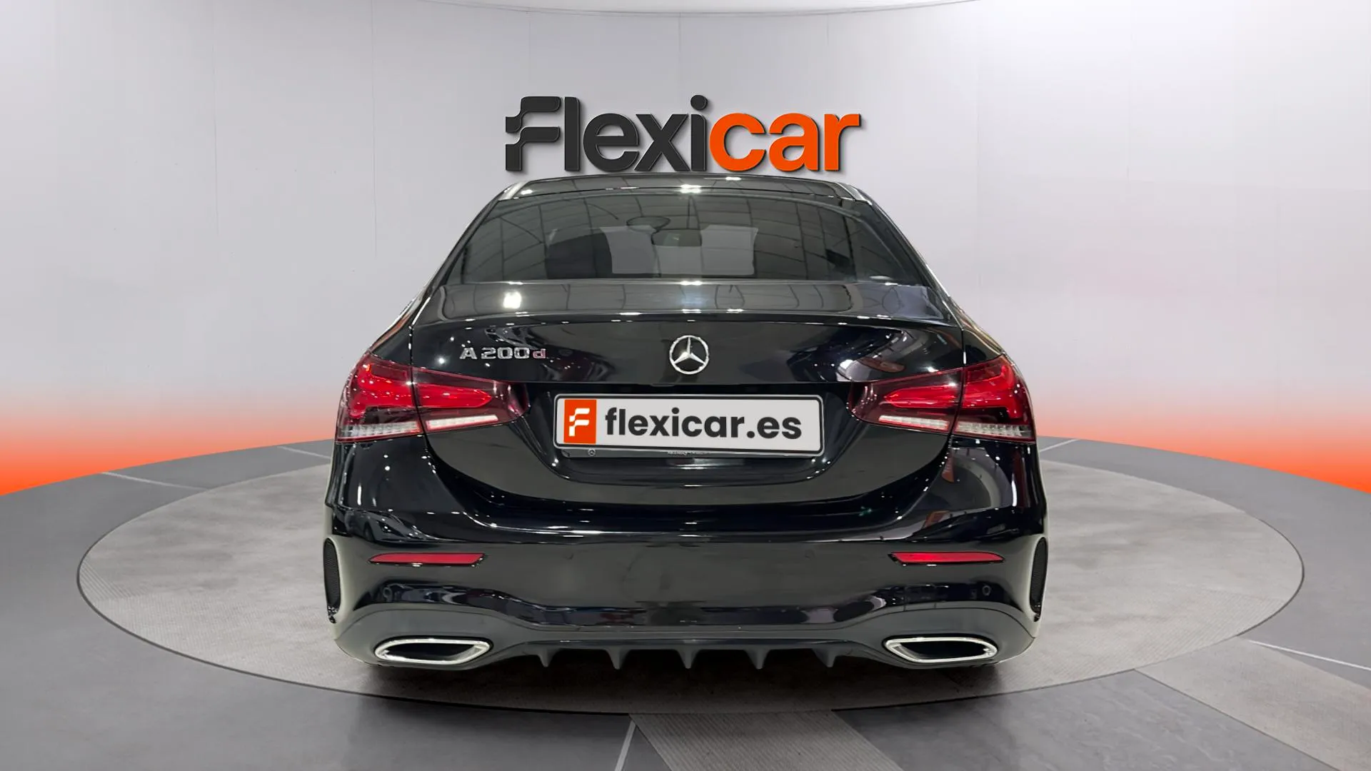 Mercedes-Benz Clase A Sedán A 200 d - foto 7