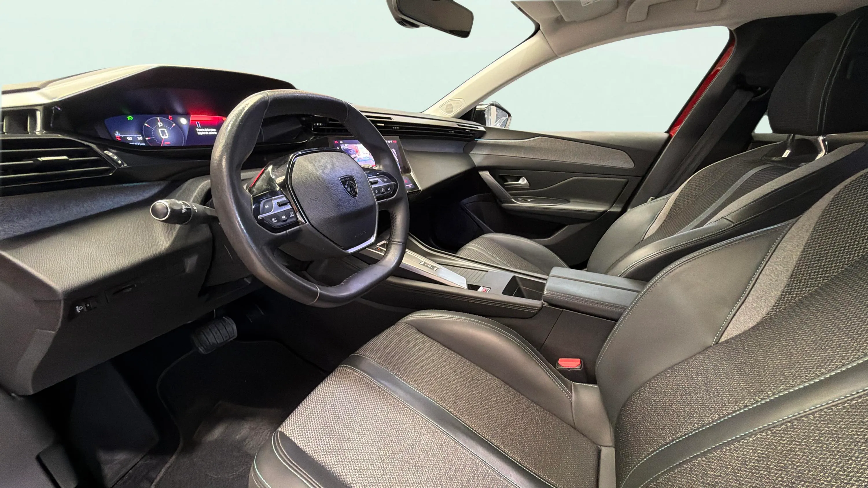Peugeot 308 Allure Pack PureTech 130 EAT8 - foto 13