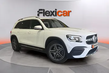mercedes benz clase glb 13 glb 200 dct 120kw 163cv gasolina automatica sant just 903000000266221